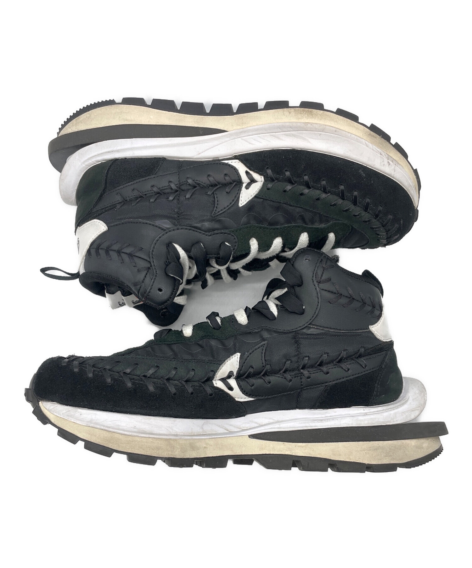 中古・古着通販】NIKE (ナイキ) sacai (サカイ) Jean-Paul Gaultier