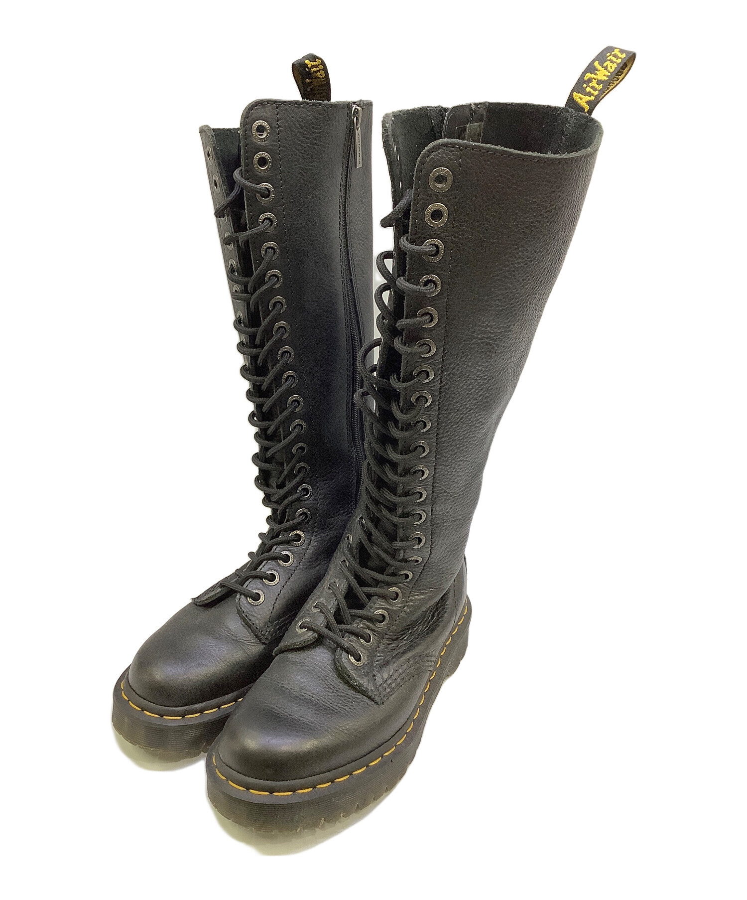 中古・古着通販】Dr.Martens (ドクターマーチン) 1B60 BEX 20 ホール