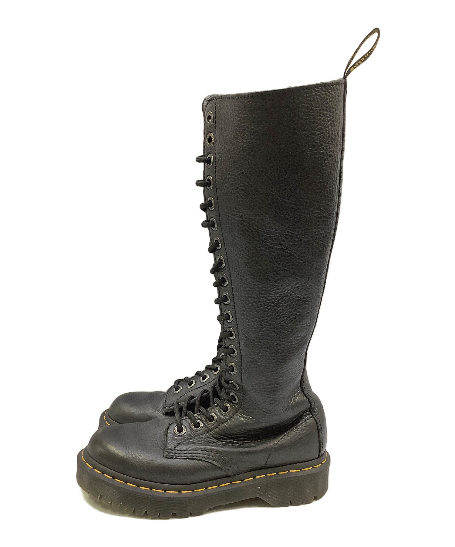 中古・古着通販】Dr.Martens (ドクターマーチン) 1B60 BEX 20 ホール