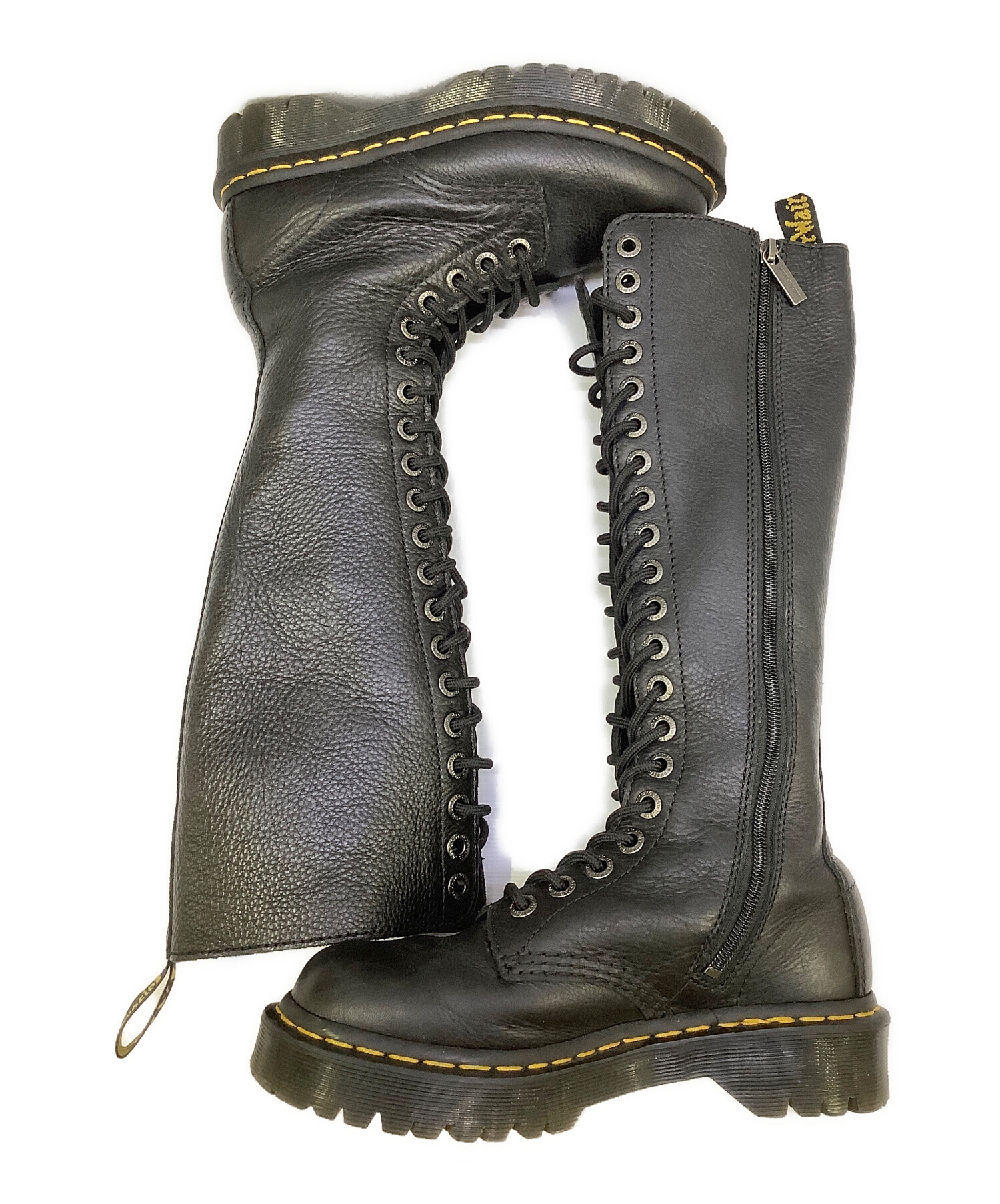 中古・古着通販】Dr.Martens (ドクターマーチン) 1B60 BEX 20 ホール