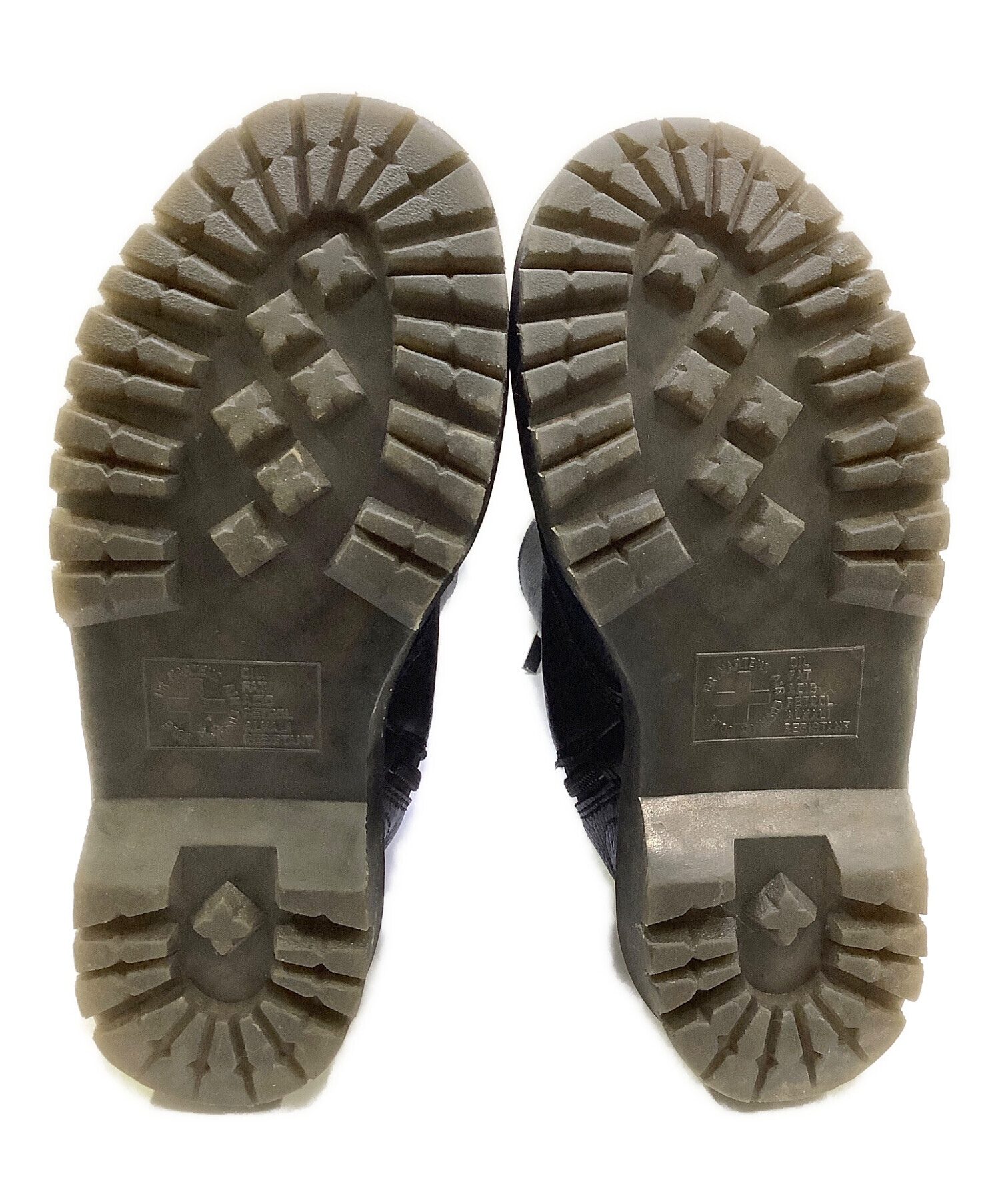 中古・古着通販】Dr.Martens (ドクターマーチン) 1B60 BEX 20 ホール