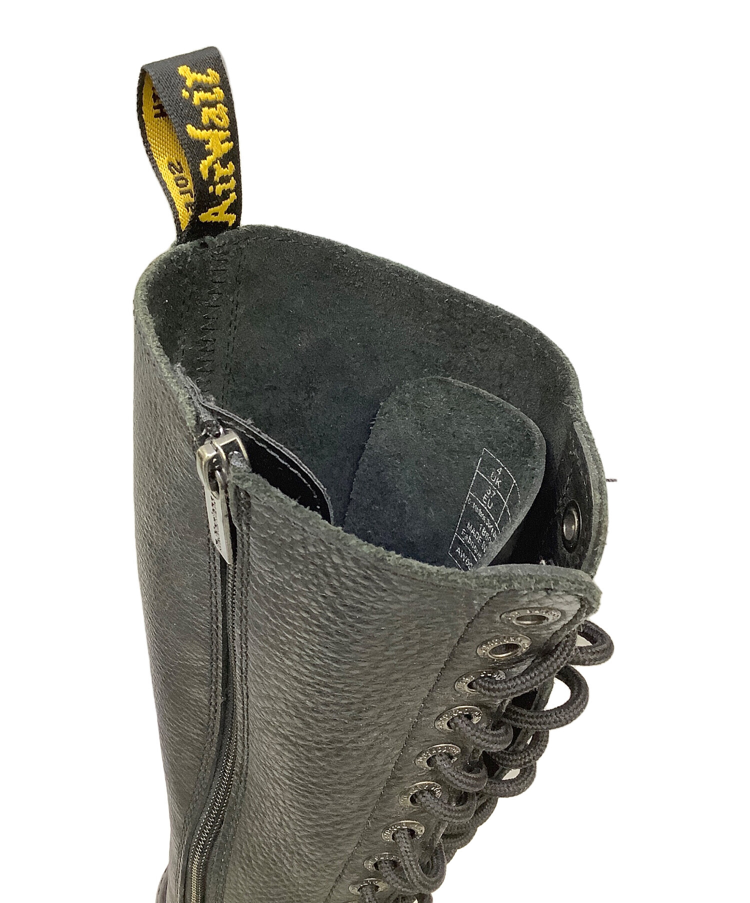 中古・古着通販】Dr.Martens (ドクターマーチン) 1B60 BEX 20 ホール