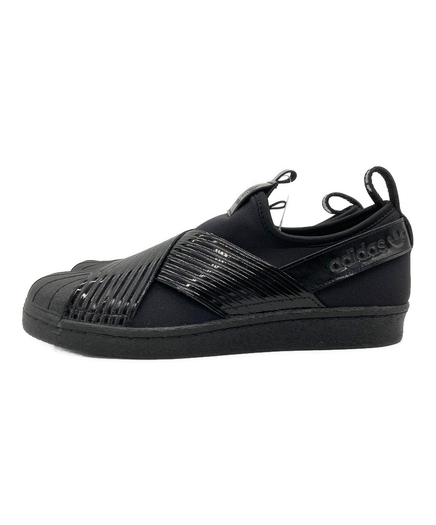 中古・古着通販】adidas (アディダス) スリッポン SS SLIP ON OUT LOUD 