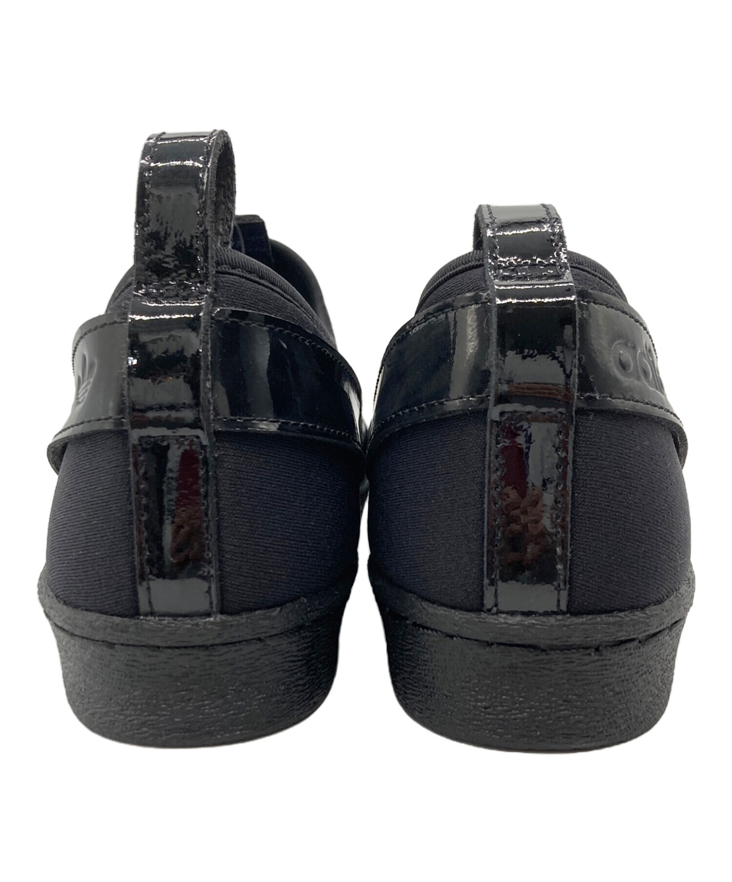 中古・古着通販】adidas (アディダス) スリッポン SS SLIP ON OUT LOUD 