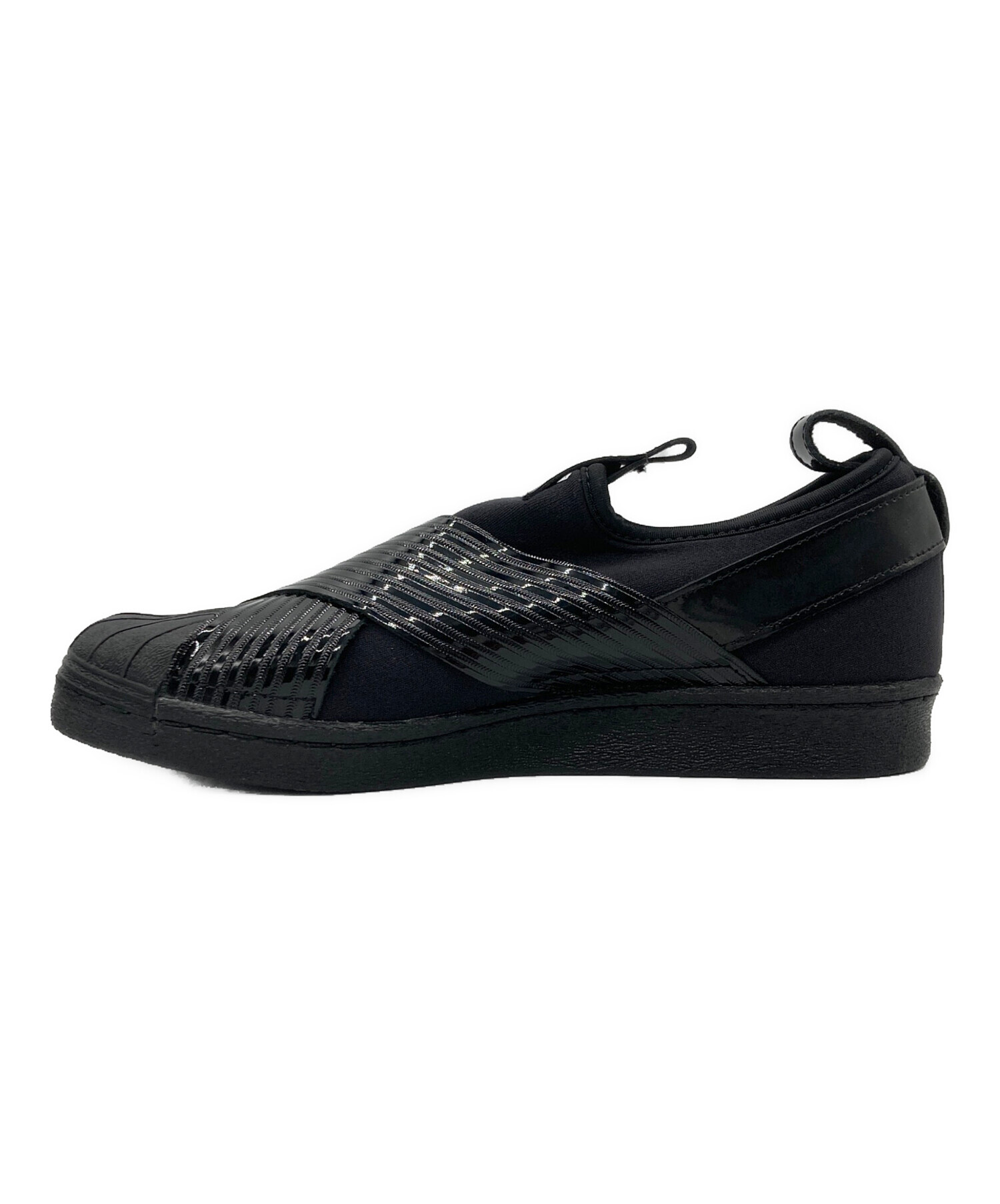 中古・古着通販】adidas (アディダス) スリッポン SS SLIP ON OUT LOUD 