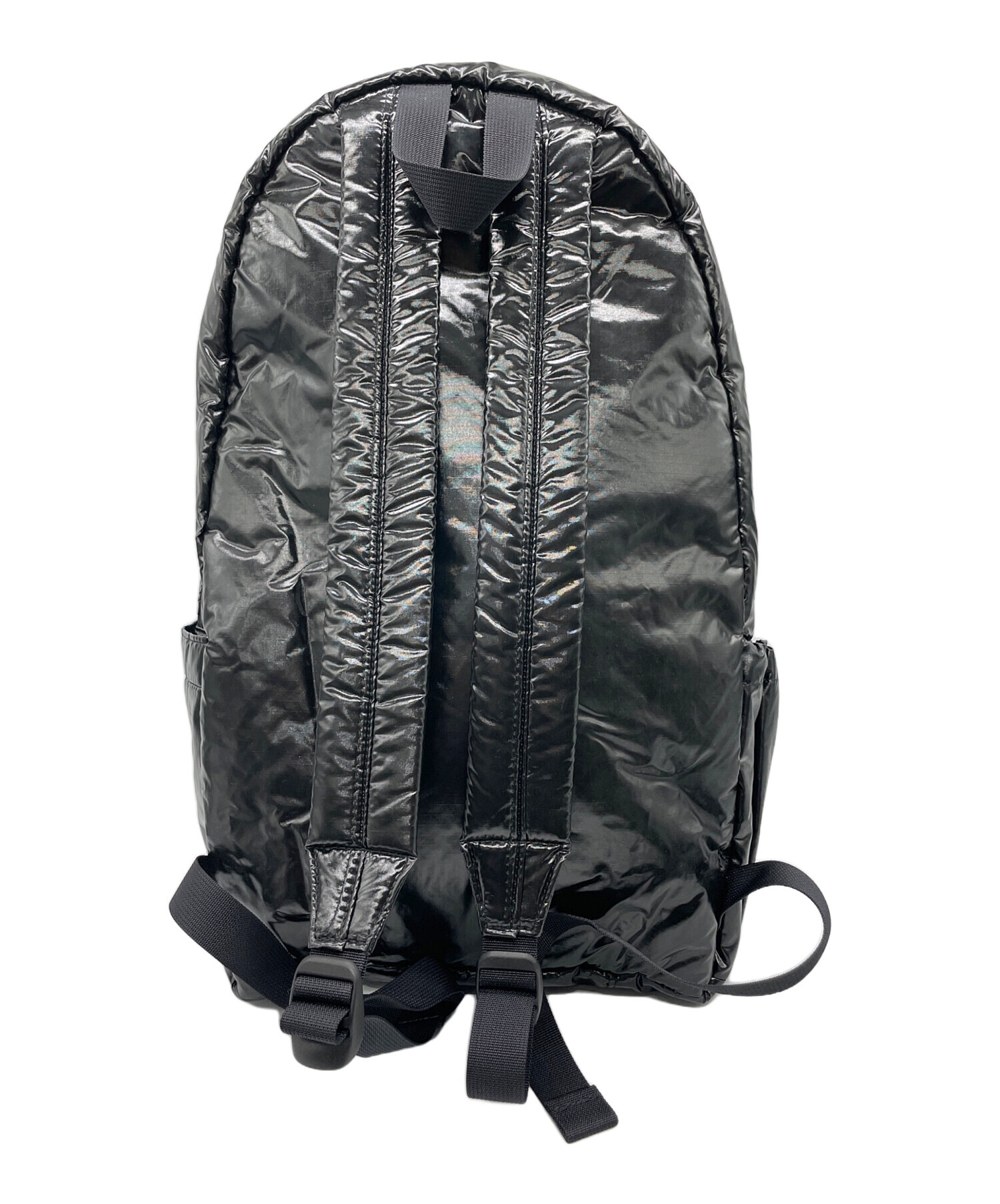 中古・古着通販】PORTER (ポーター) シーレ リュック ブラック