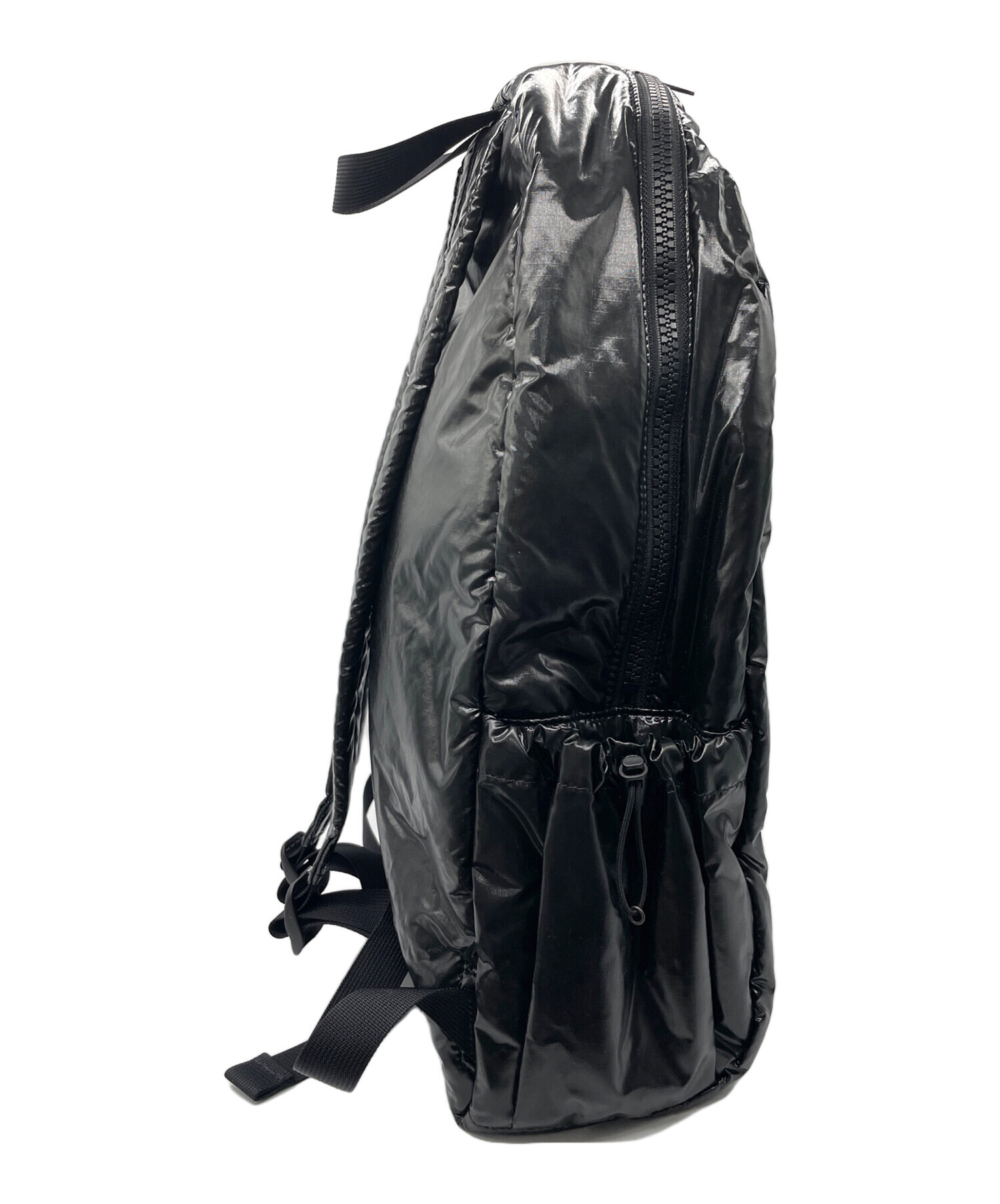【ほぼ未使用】PORTER ポーター CIRE シーレ　リュック ブラック 中古・古着通販】PORTER (ポーター) シーレ リュック ブラック