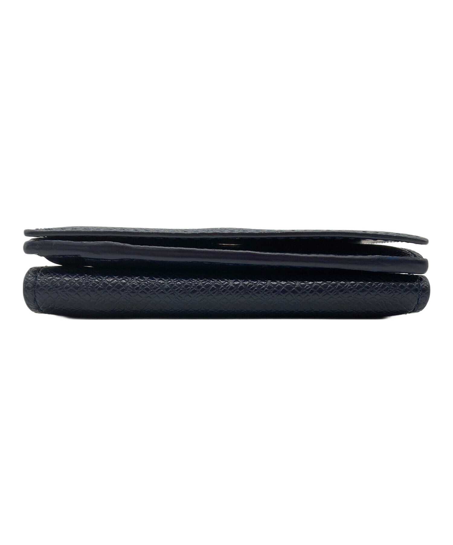 中古・古着通販】PELLE MORBIDA (ペッレモルビダ) 3つ折り財布 