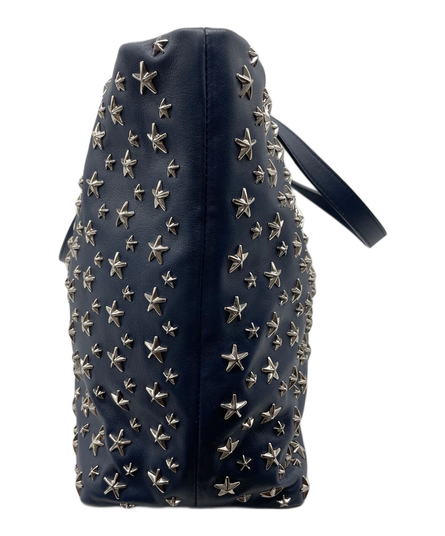 中古・古着通販】JIMMY CHOO (ジミーチュウ) ピムリコ スタッズ