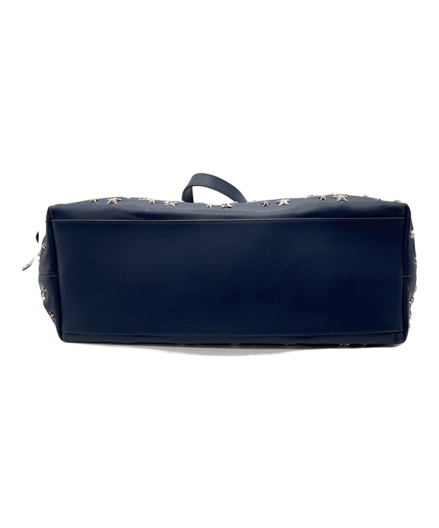 中古・古着通販】JIMMY CHOO (ジミーチュウ) ピムリコ スタッズ 