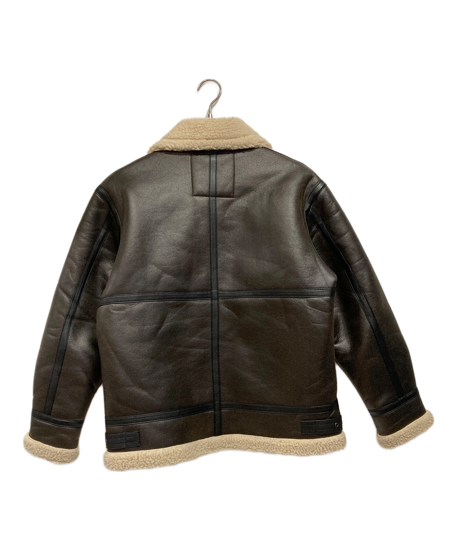 中古・古着通販】ALPHA INDUSTRIES (アルファインダストリーズ
