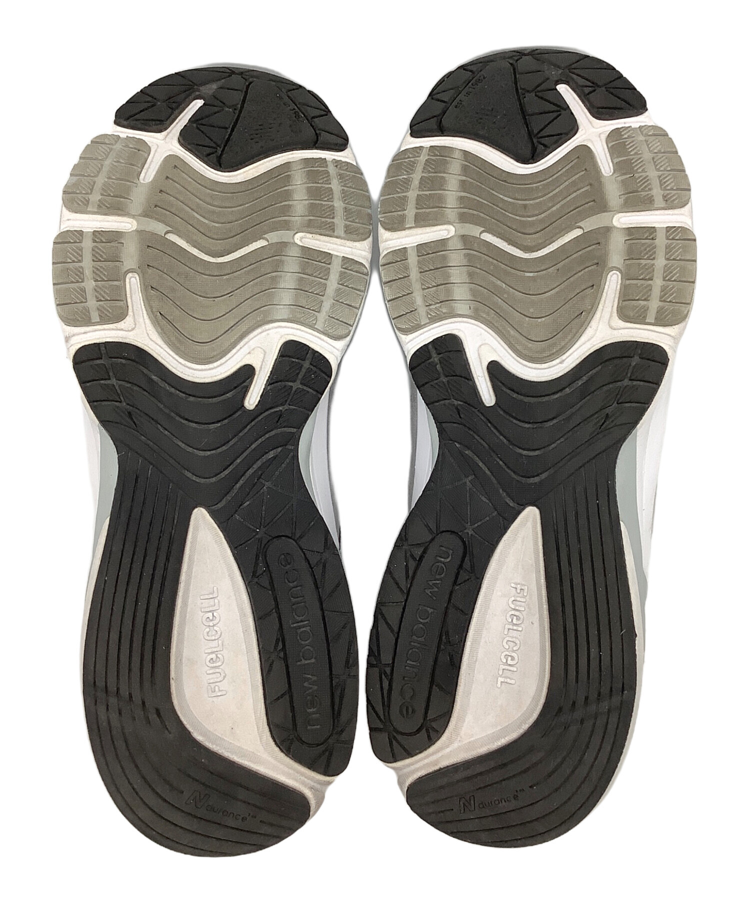 中古・古着通販】NEW BALANCE (ニューバランス) 990v6 グレー サイズ