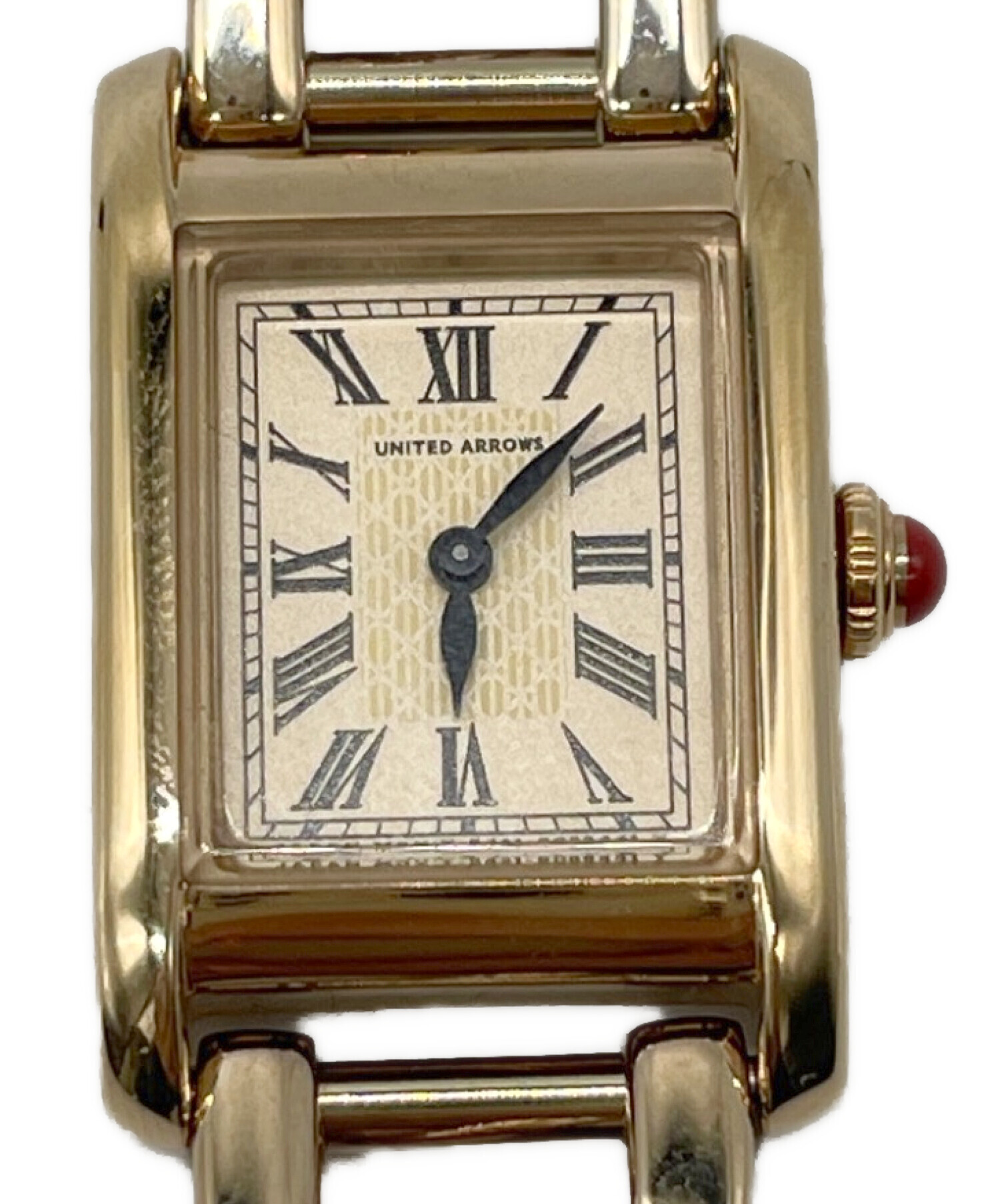 中古・古着通販】UNITED ARROWS (ユナイテッドアローズ) スクエア