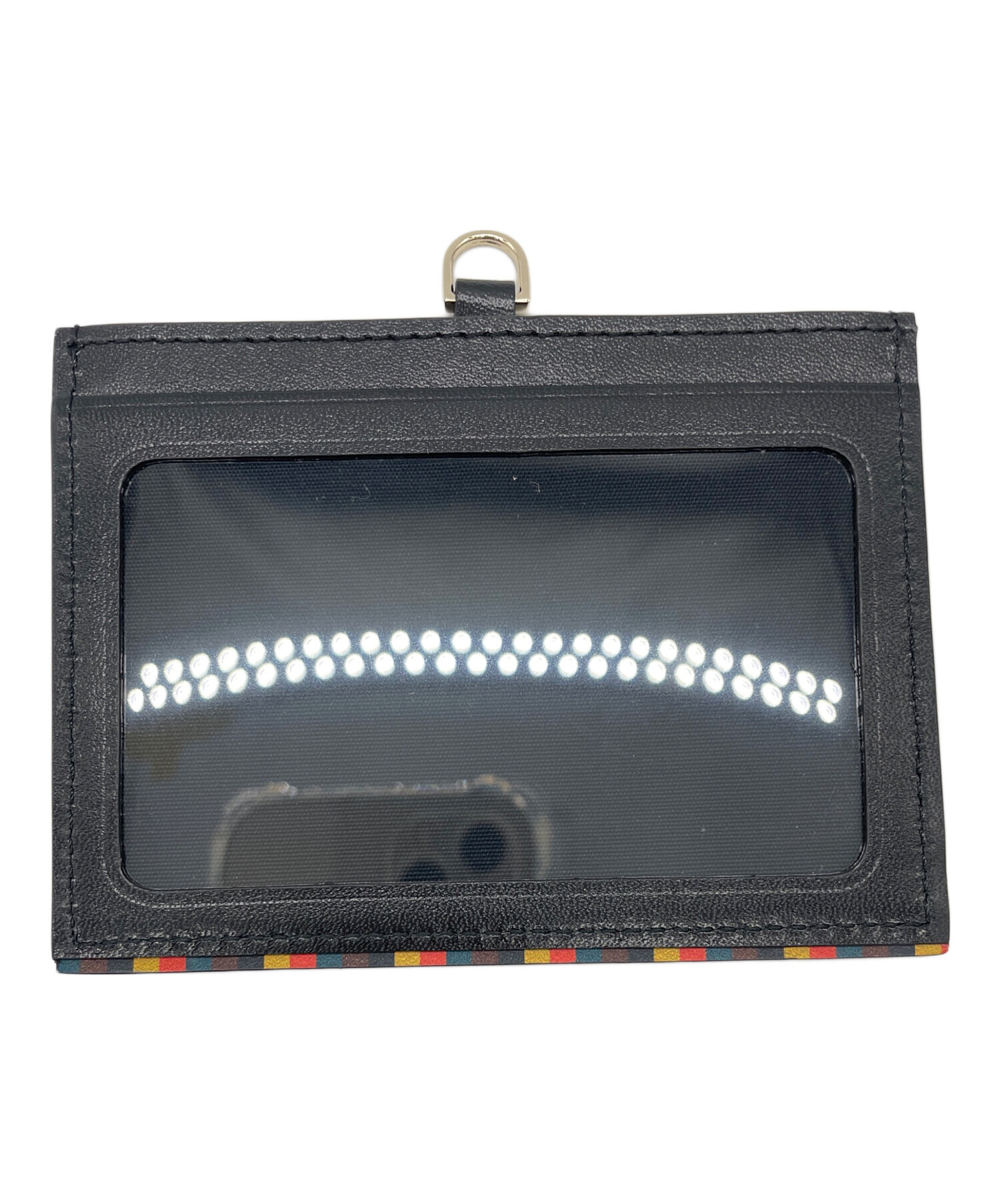 中古・古着通販】Paul Smith (ポールスミス) パスケース 未使用品
