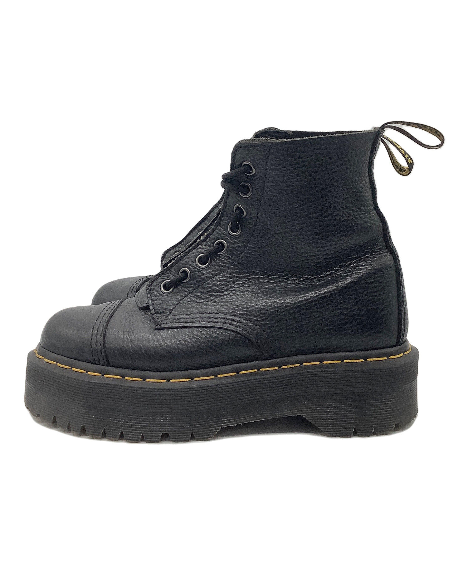 中古・古着通販】Dr.Martens (ドクターマーチン) ジャングルブーツ