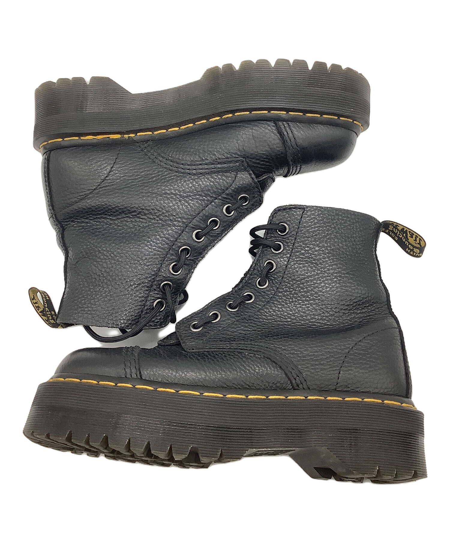 中古・古着通販】Dr.Martens (ドクターマーチン) ジャングルブーツ