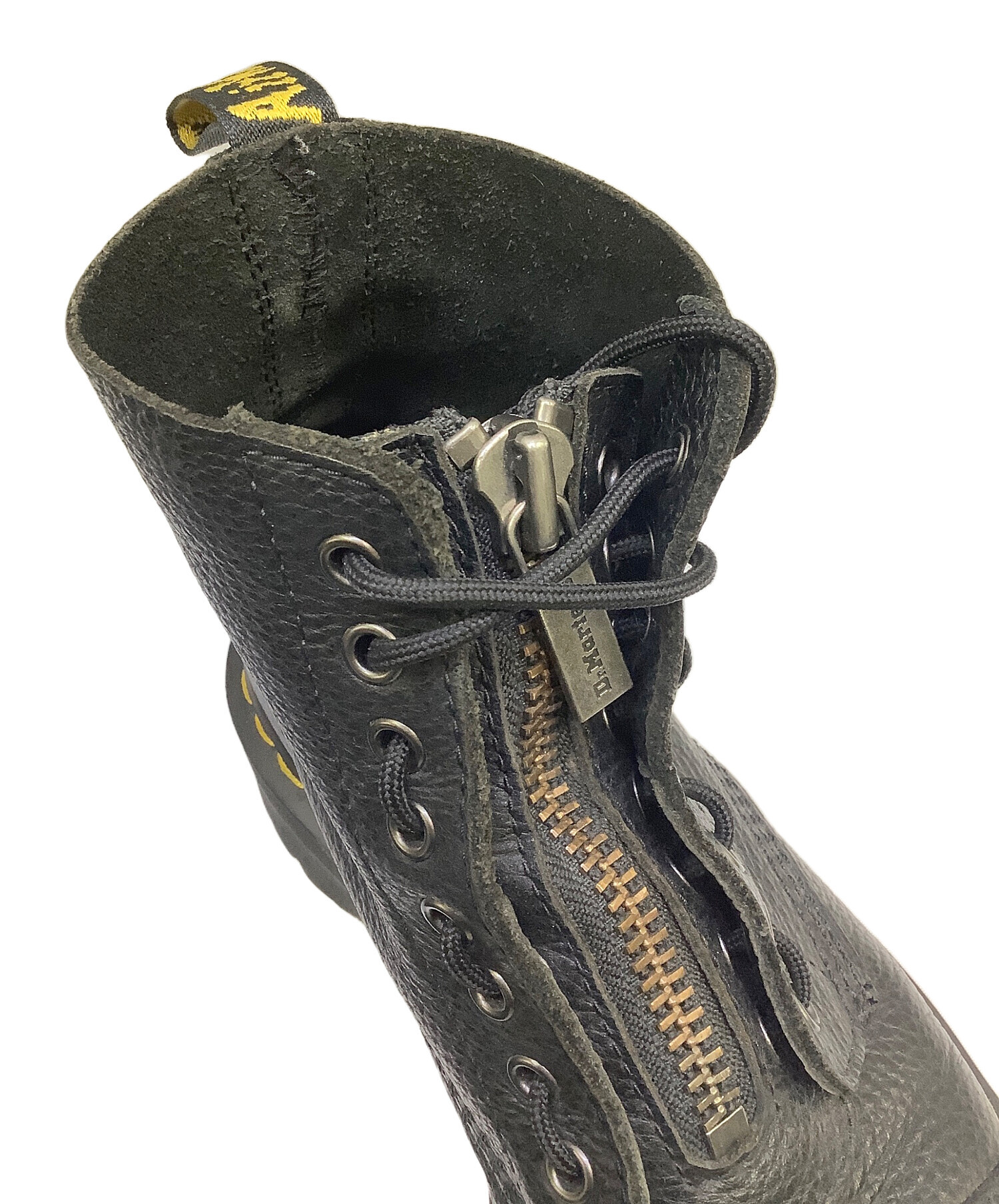 中古・古着通販】Dr.Martens (ドクターマーチン) ジャングルブーツ 