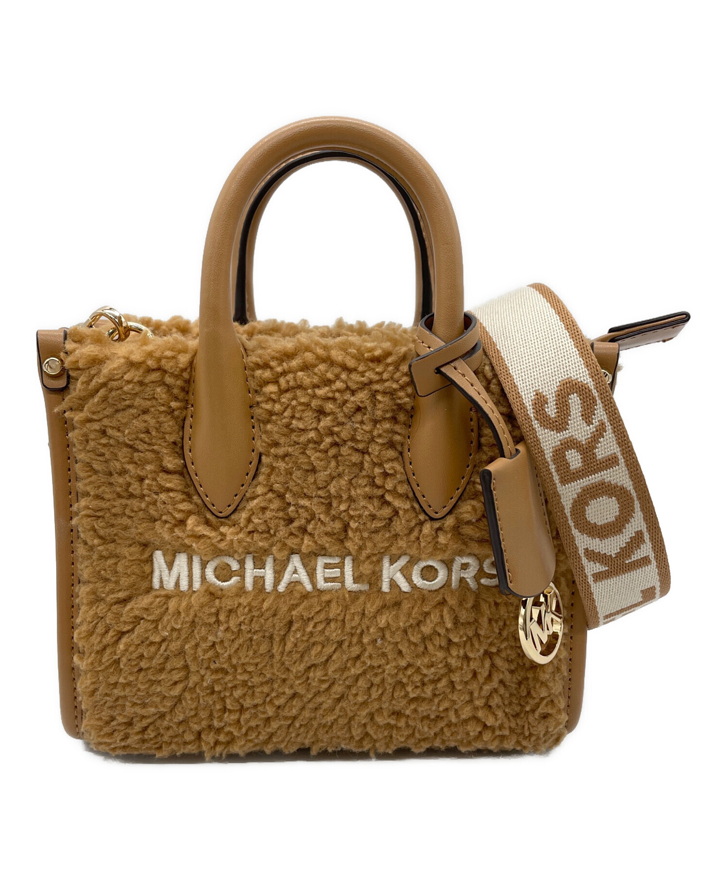 中古・古着通販】MICHAEL KORS (マイケルコース) Mirella Extra Small 