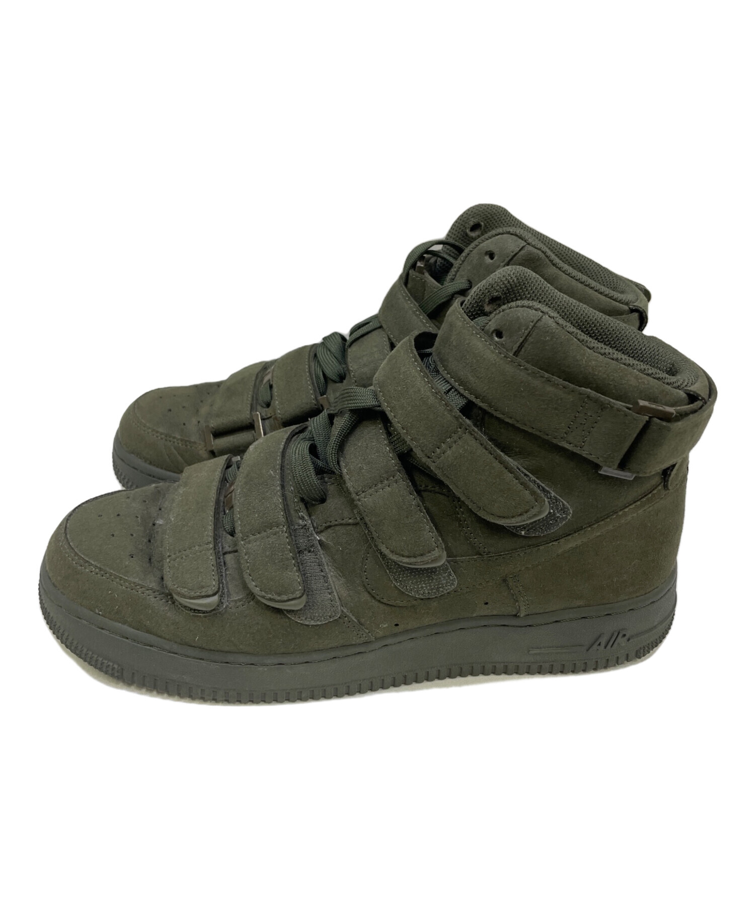4/4まで値下げビリーアイリッシュ×NIKE　 中古・古着通販】Billie Eilish × Nike (ビリーアイリッシュ×ナイキ