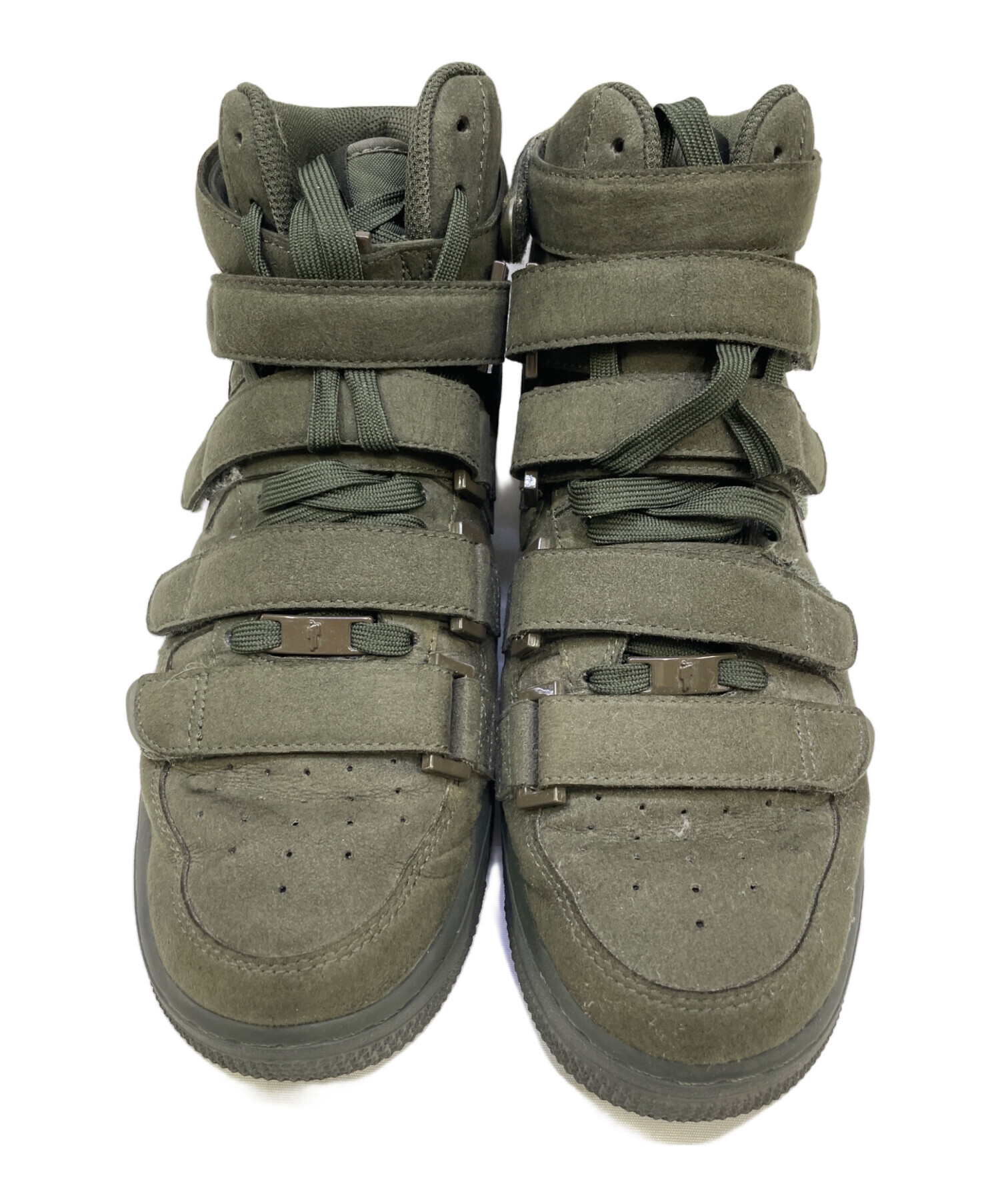 中古・古着通販】Billie Eilish × Nike (ビリーアイリッシュ×ナイキ
