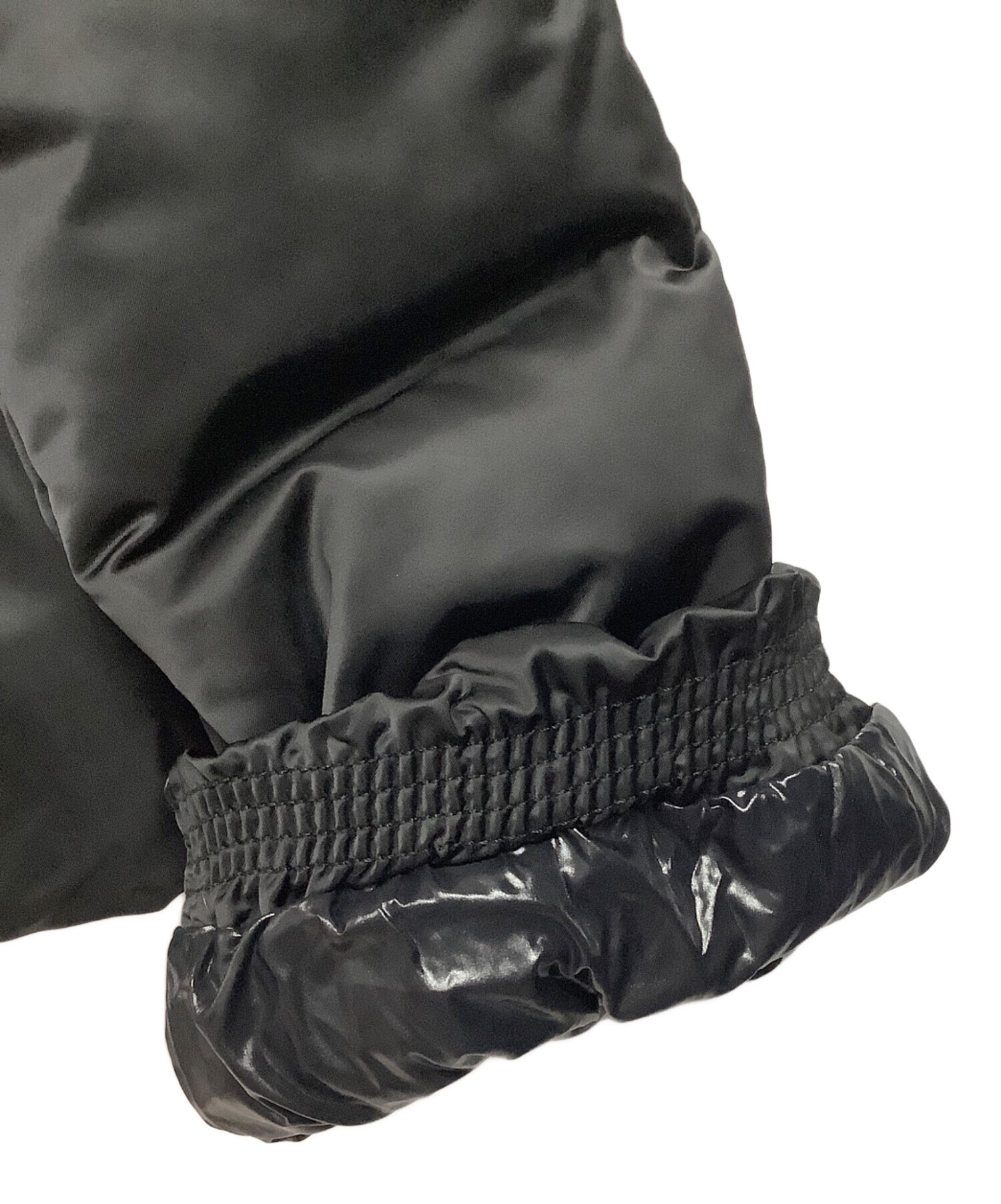 中古・古着通販】MONCLER (モンクレール) ROUENダウンジャケット 