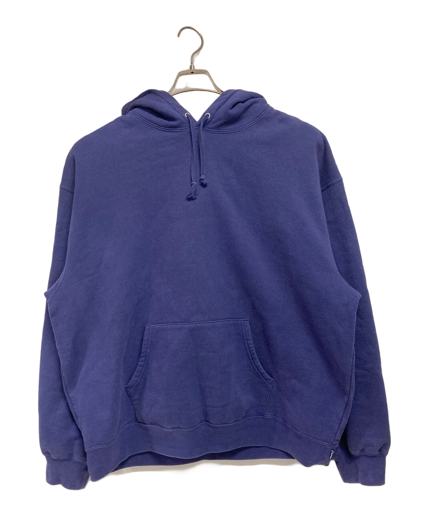 中古・古着通販】Supreme (シュプリーム) 23AW Satin Applique Hooded 