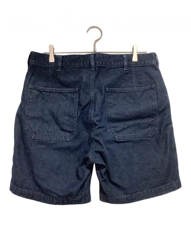 中古・古着通販】WACKO MARIA (ワコマリア) ハーフパンツ サイズ