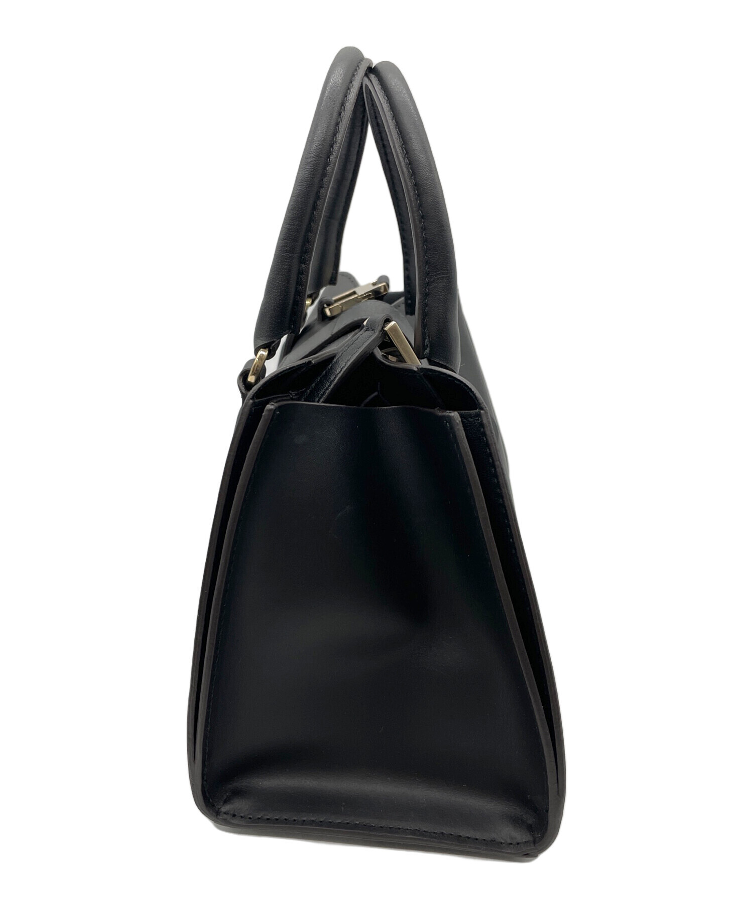 美品⭐️FURLA フルラTRAVEL 2wayビジネスバッグ NERO 黒 極美品 FURLA バッグ TRAVEL 2Wayビジネスバッグ NERO 黒 【公式通販】