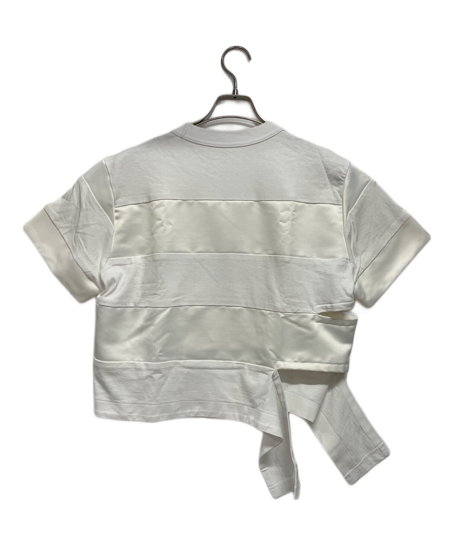 sacai カットソーsizeM