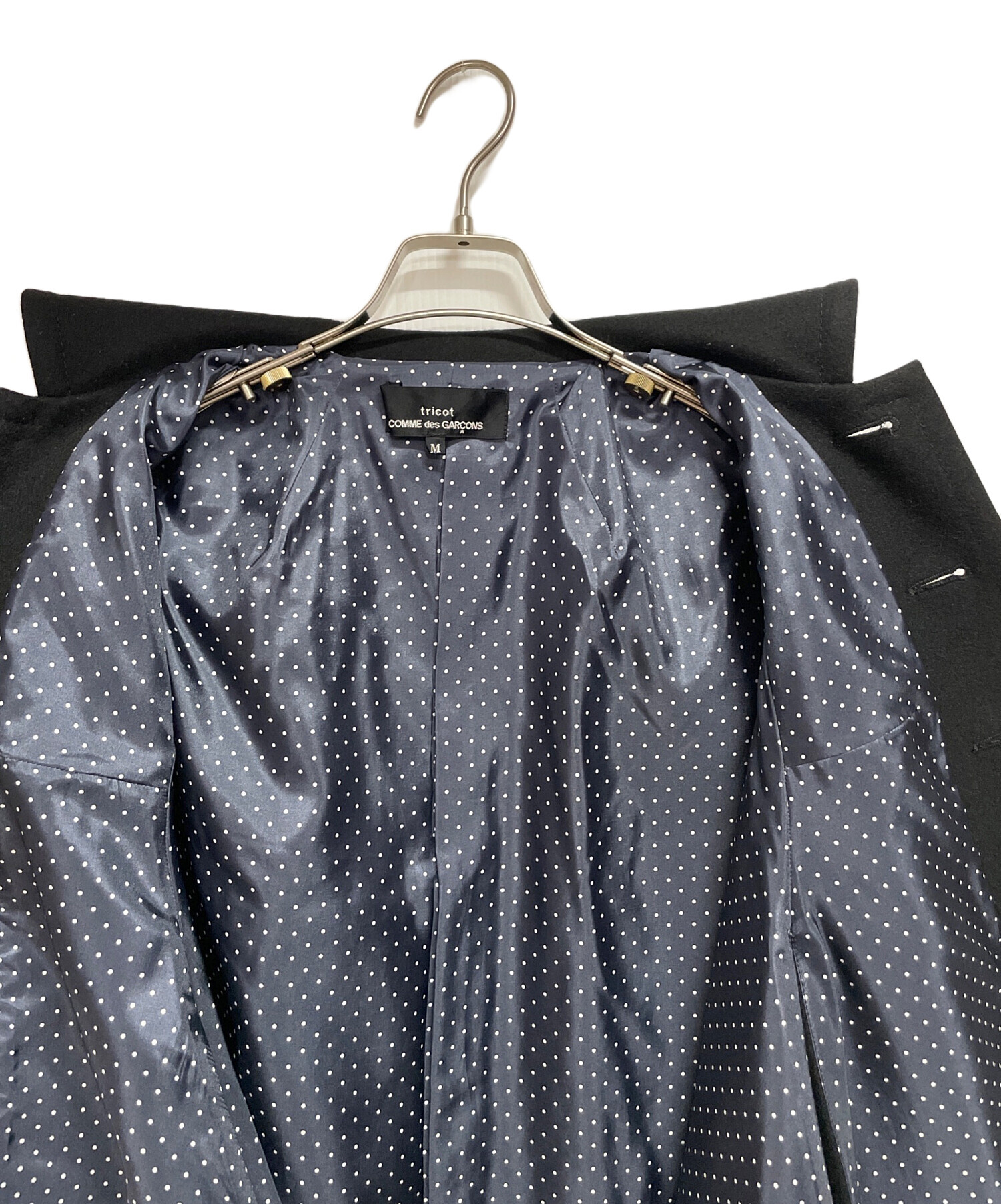 中古・古着通販】tricot COMME des GARCONS (トリココムデギャルソン