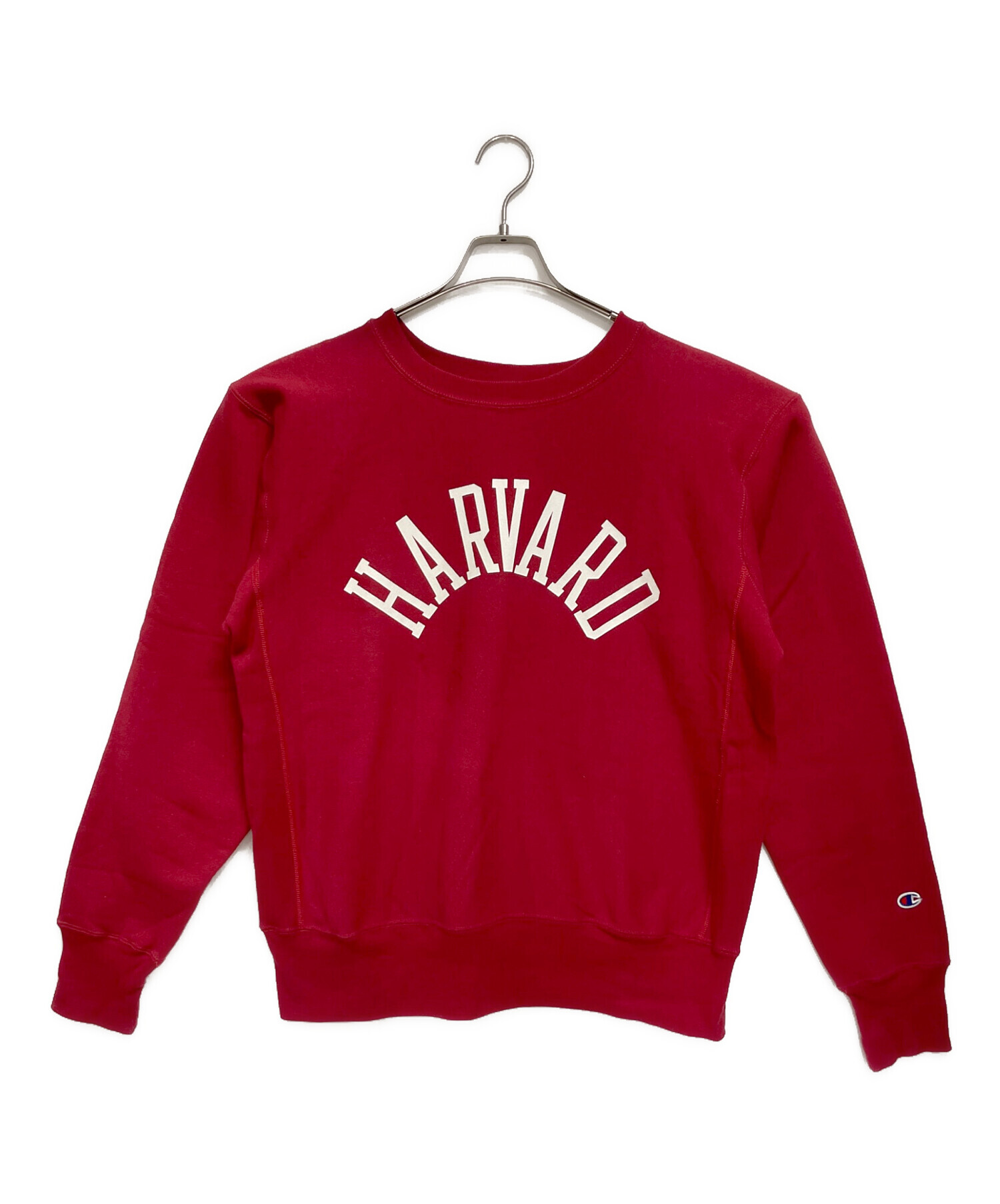 中古・古着通販】Champion REVERSE WEAVE (チャンピオン リバース 