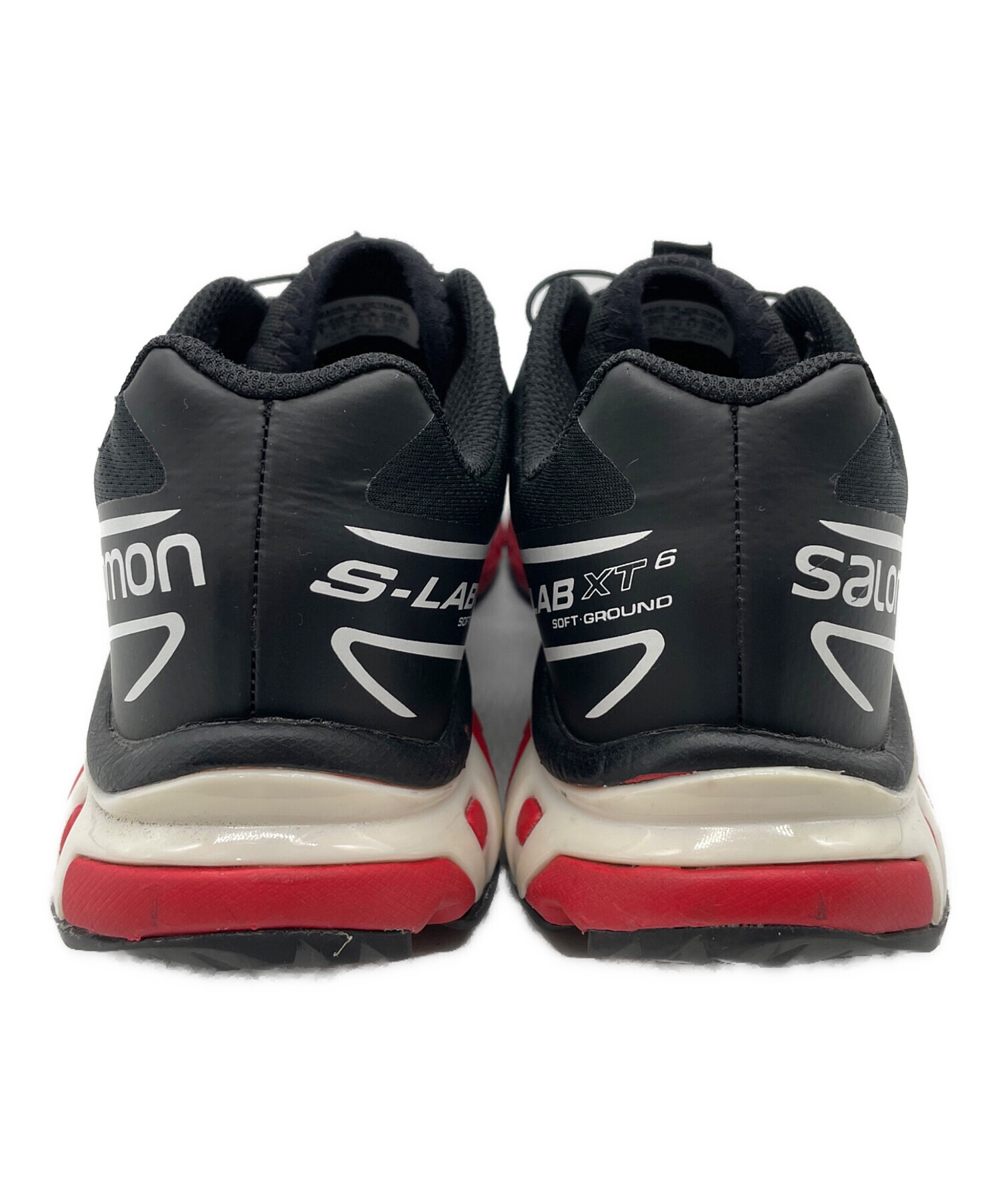 中古・古着通販】SALOMON (サロモン) S-LAB XT6 トレッキングシューズ 