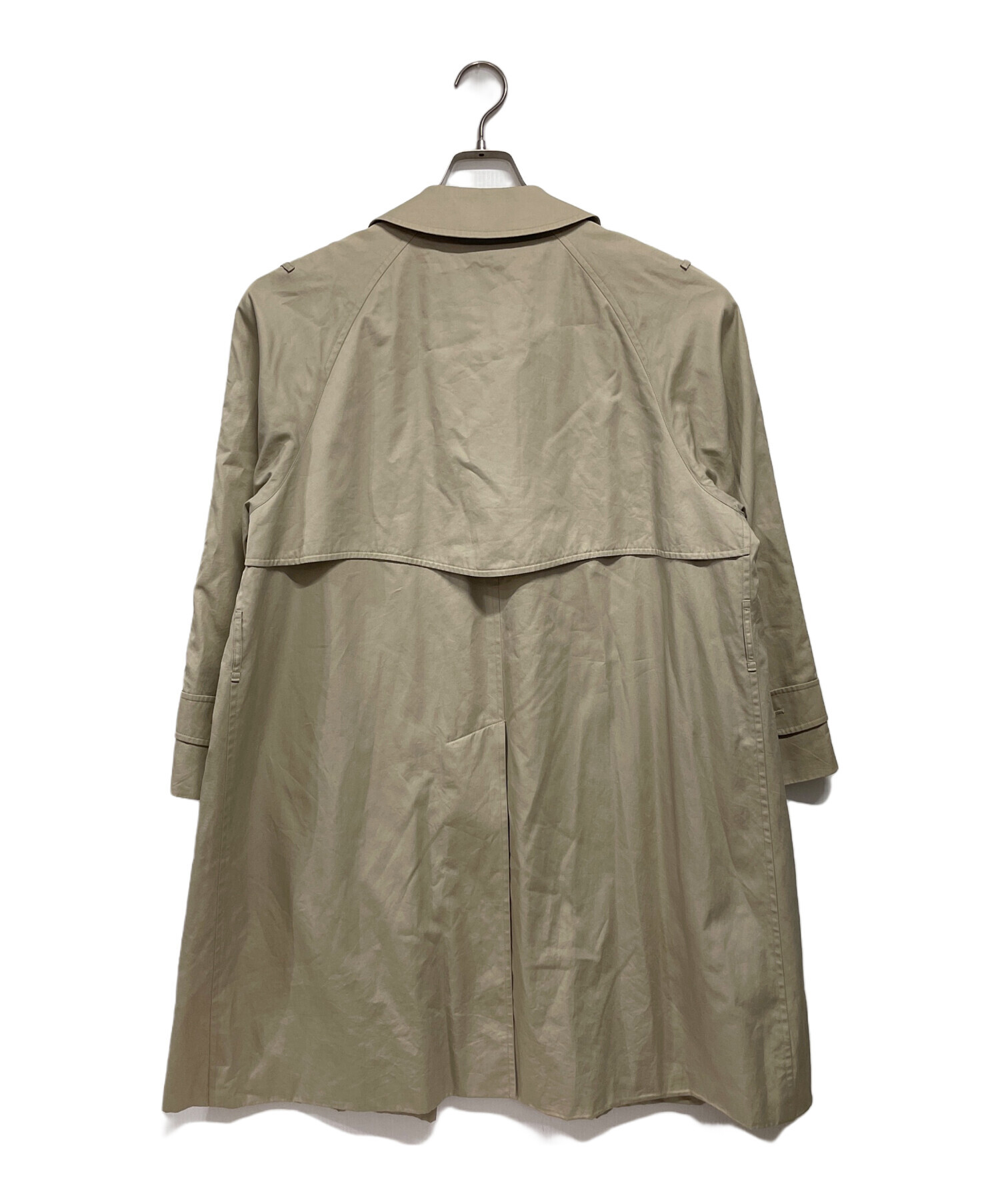 中古・古着通販】Burberry's (バーバリーズ) トレンチコート ベージュ