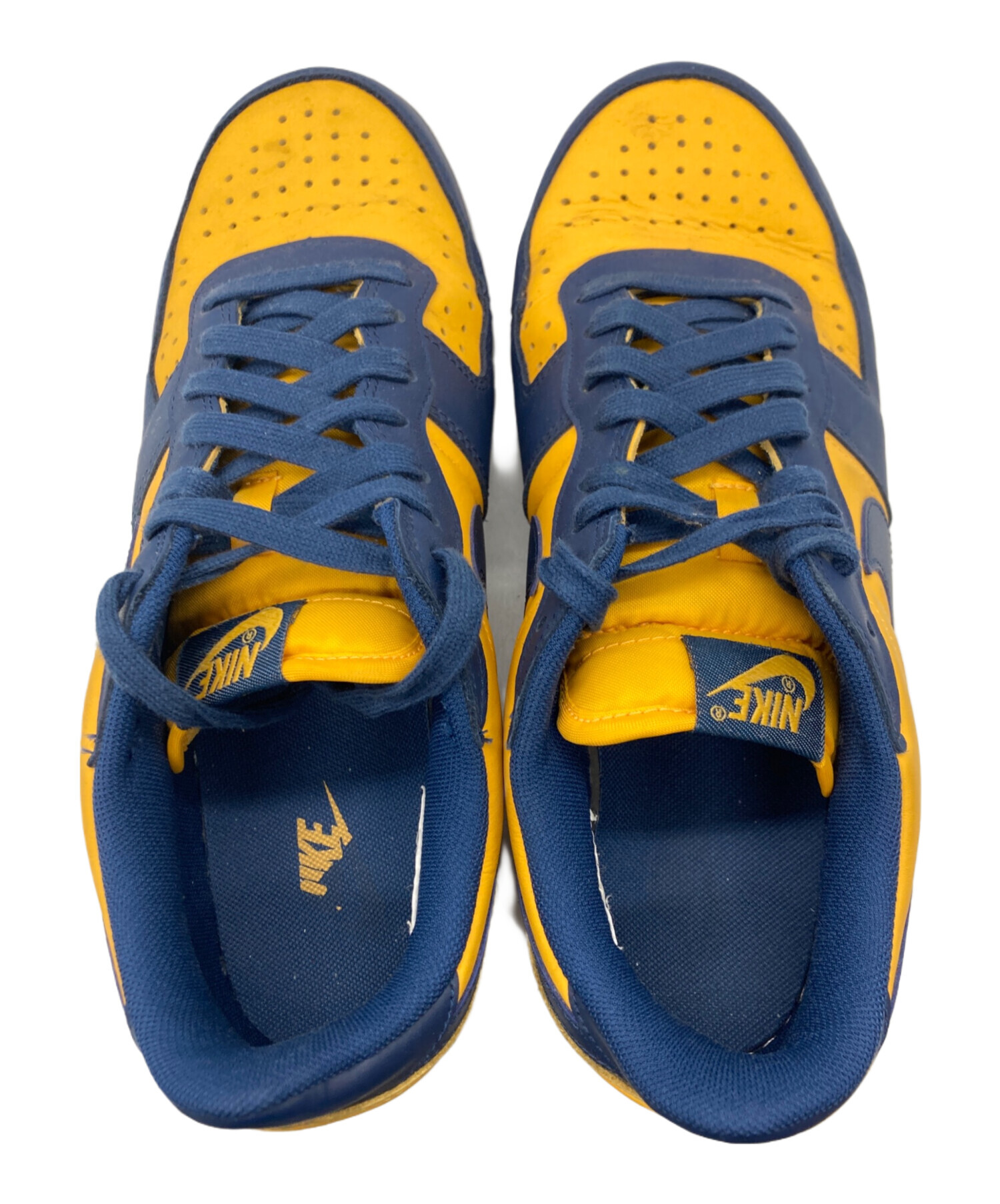 中古・古着通販】NIKE (ナイキ) Nike Terminator Low 
