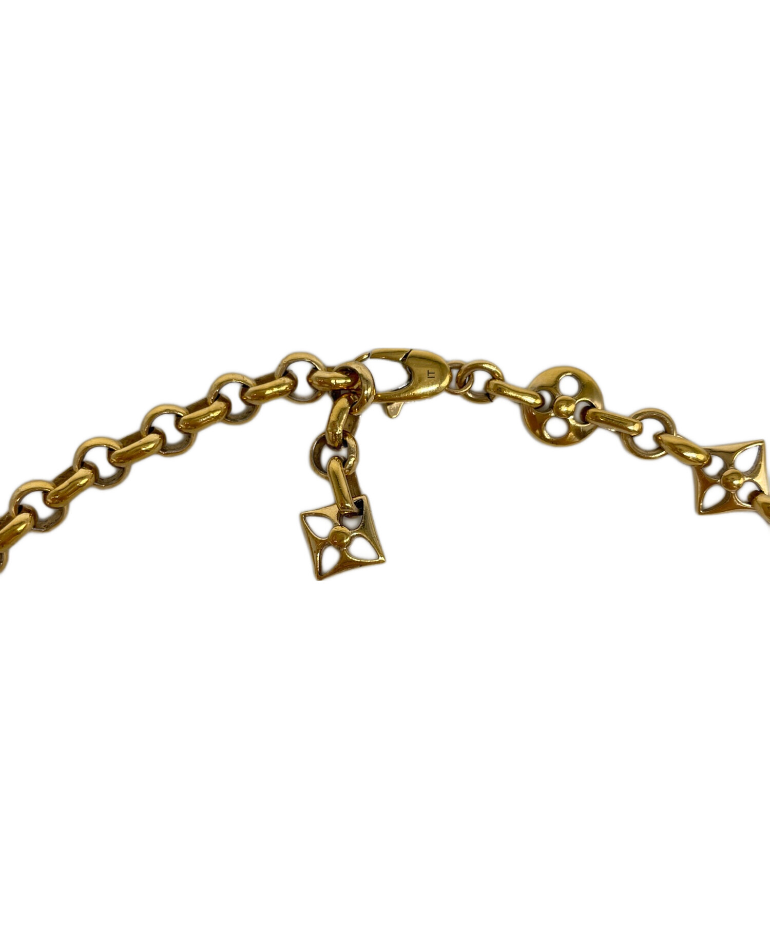中古・古着通販】LOUIS VUITTON (ルイ ヴィトン) コリエ クレイジー 