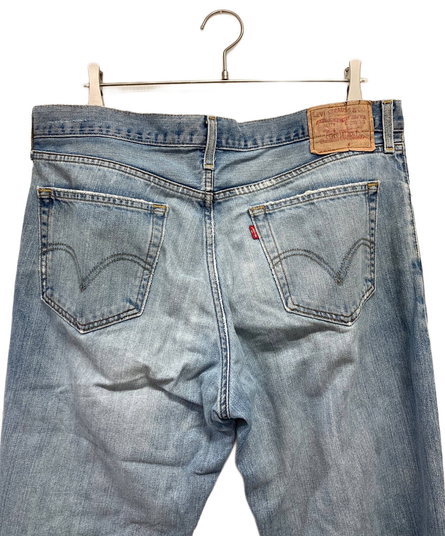 中古・古着通販】LEVI