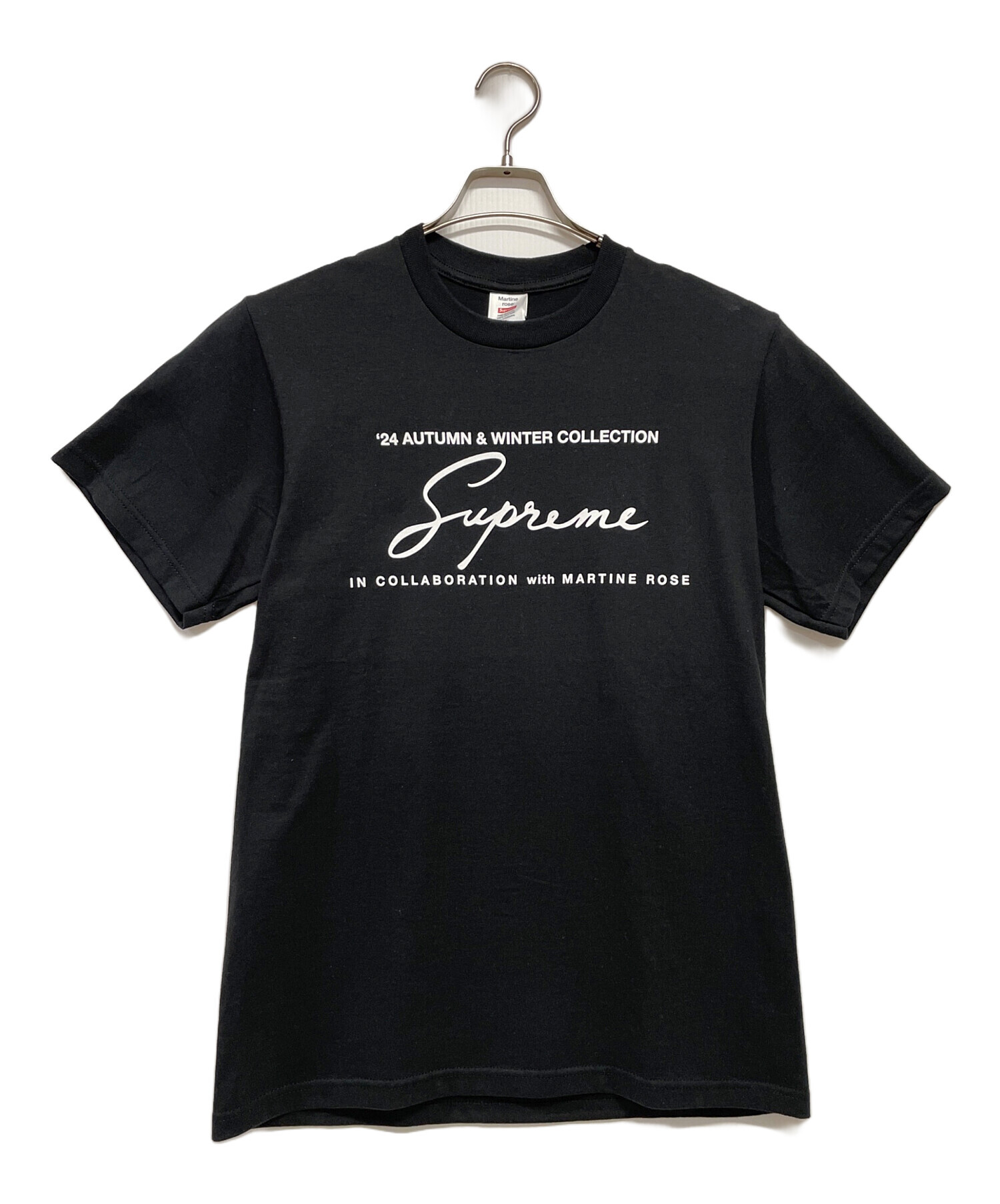 中古・古着通販】SUPREME (シュプリーム) MARTINE ROSE (マーティン 