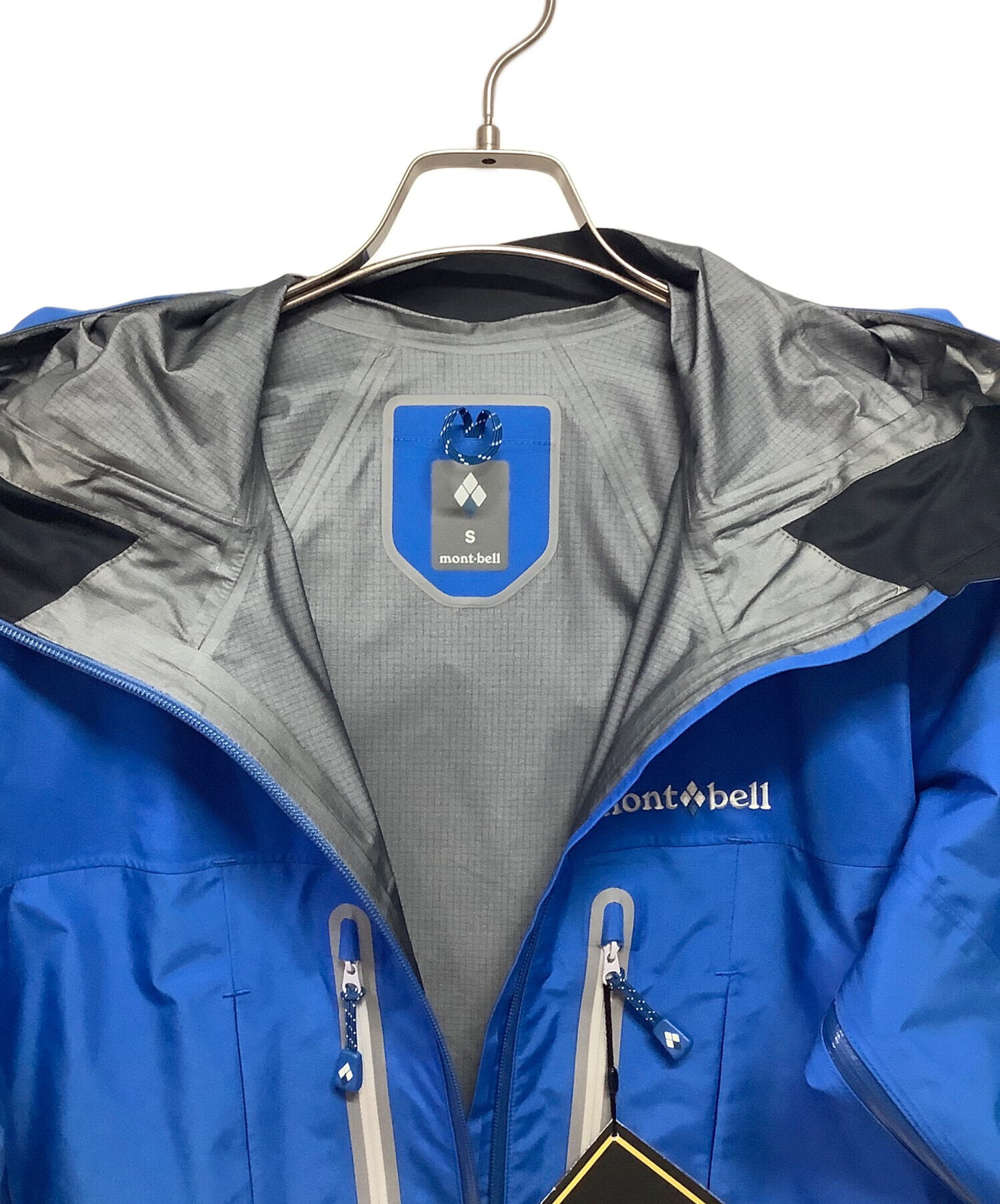 mont-bell モンベル スノーウエア 中古 人気廃盤カラー mont bell（スキー）のフリマアイテム一覧