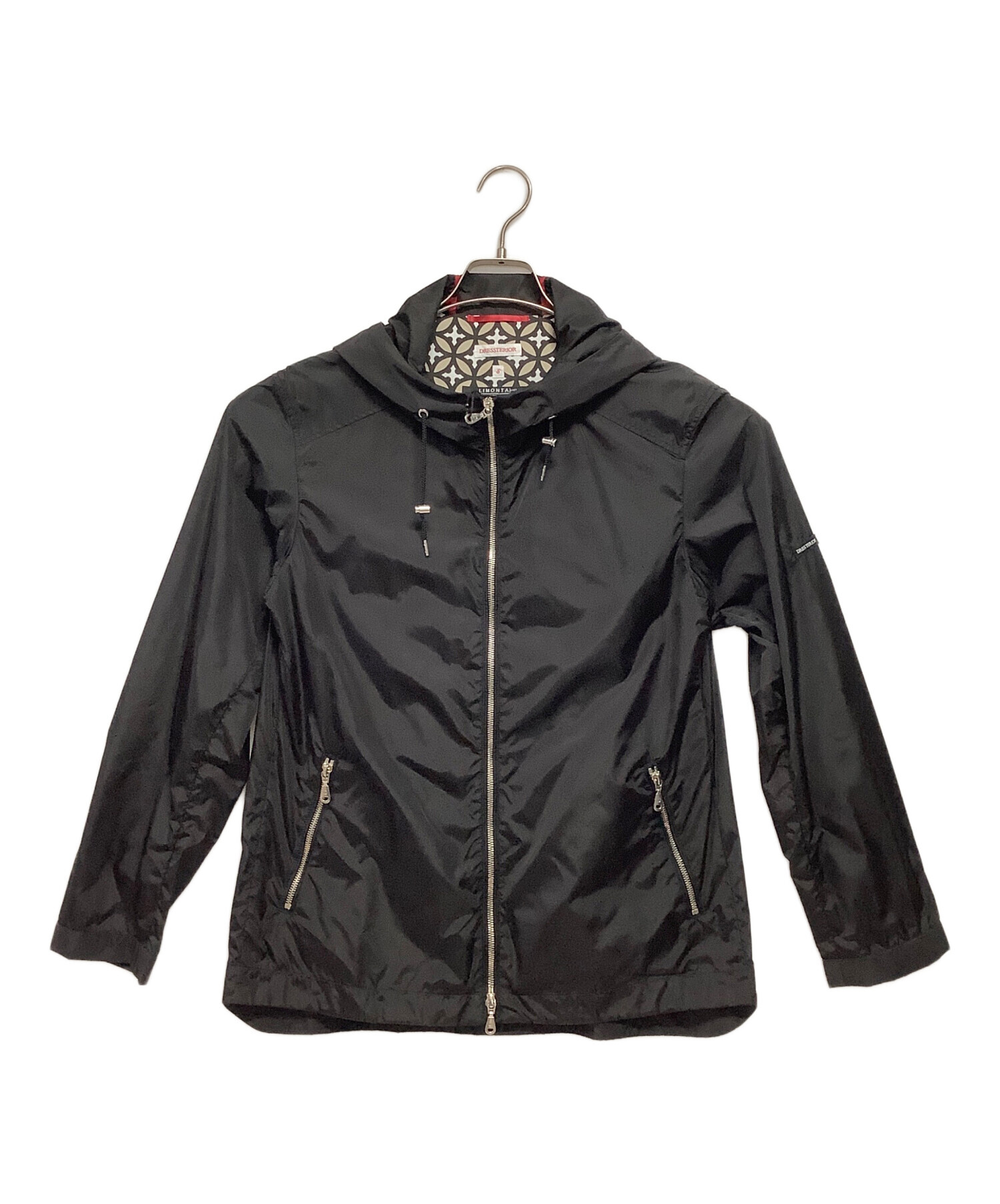 中古・古着通販】DRESSTERIOR (ドレステリア) ナイロン ハイスペック