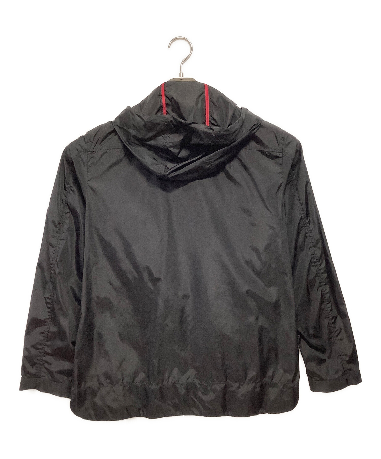 中古・古着通販】DRESSTERIOR (ドレステリア) ナイロン ハイスペック 