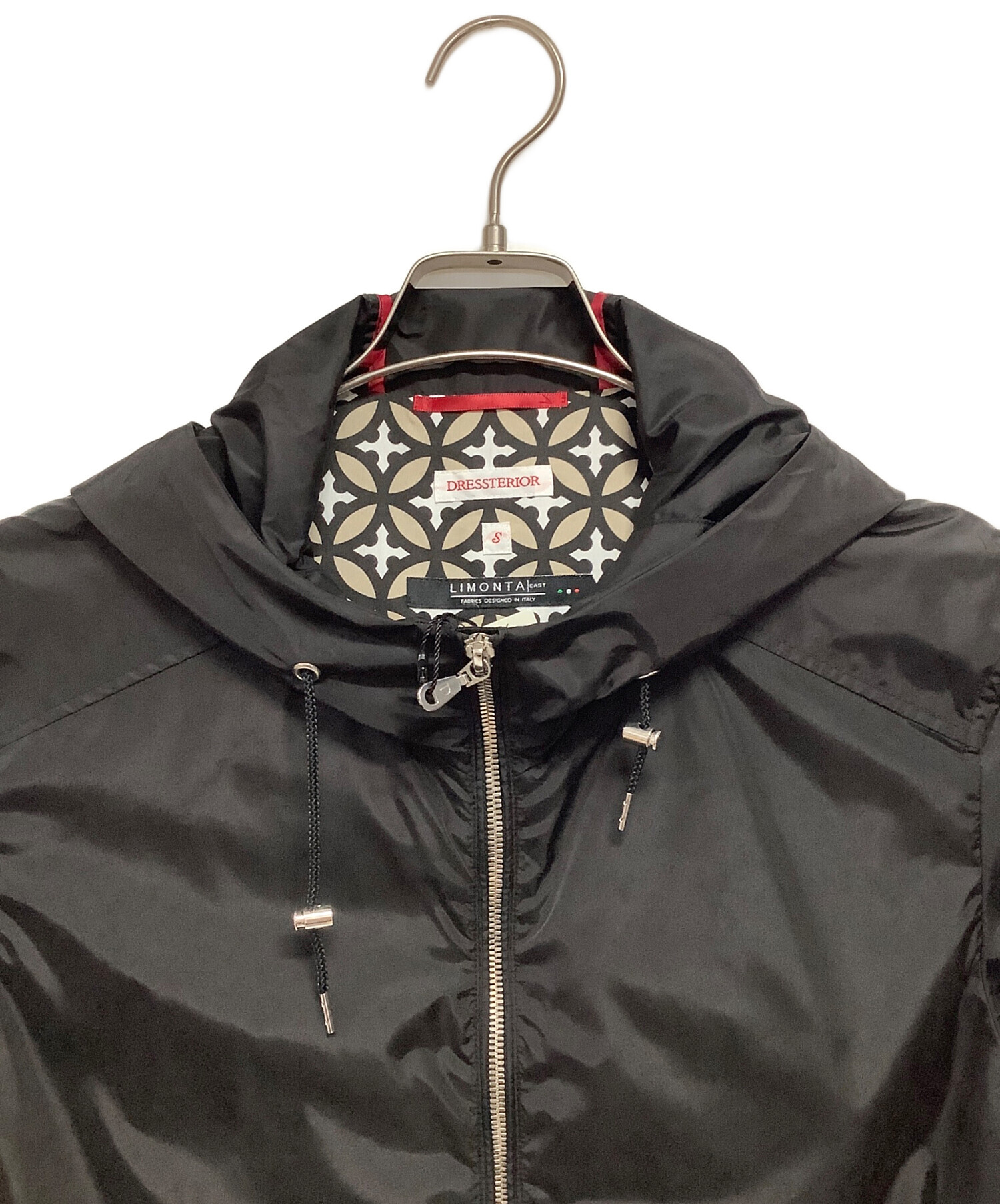 中古・古着通販】DRESSTERIOR (ドレステリア) ナイロン ハイスペック