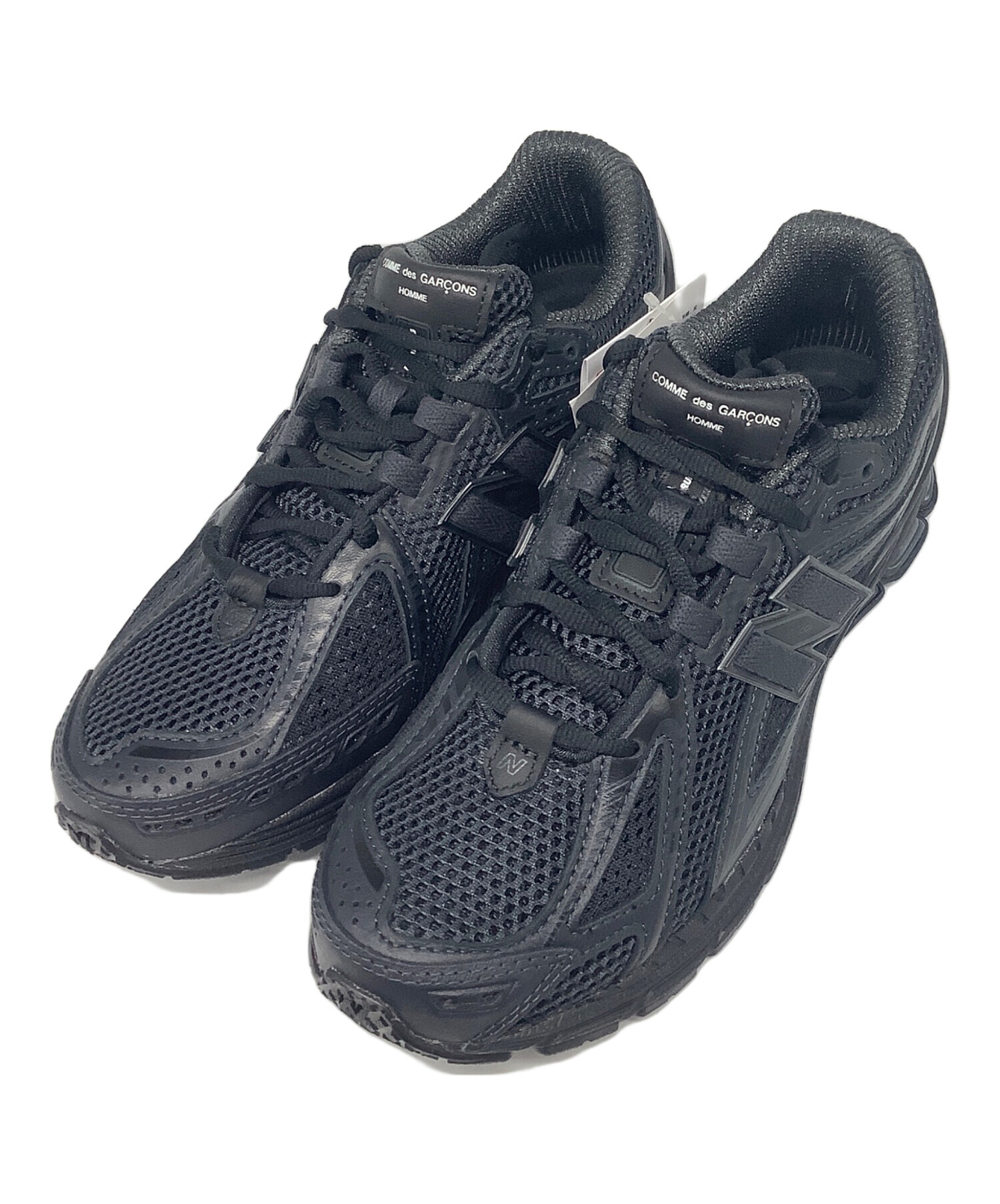 中古・古着通販】NEW BALANCE (ニューバランス) COMME des GARCONS 