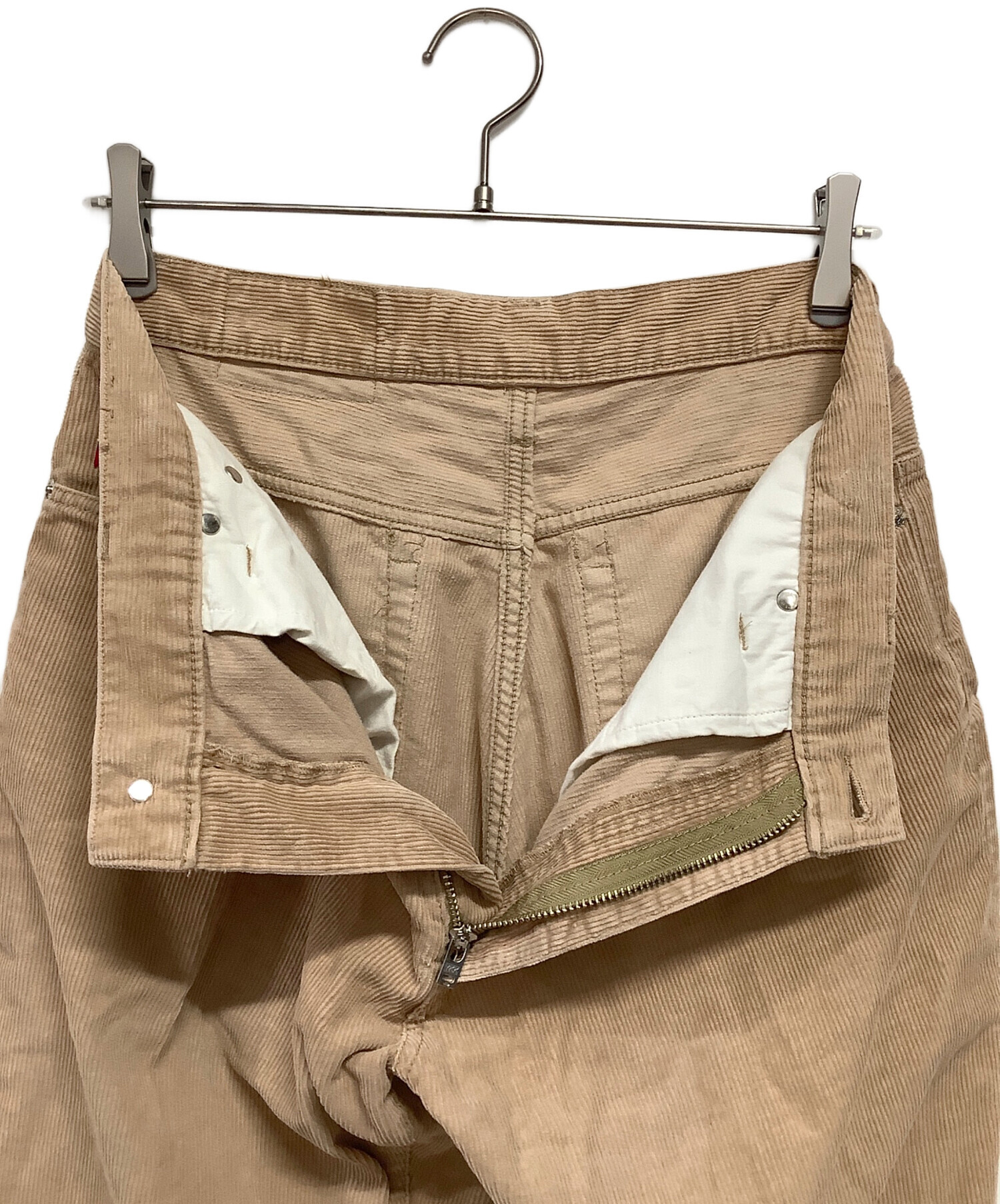 激レア　Stussy コーデュロイパンツ STUSSY（ステューシー） パンツ メンズ Corduroy Big OL ( stussy Pant