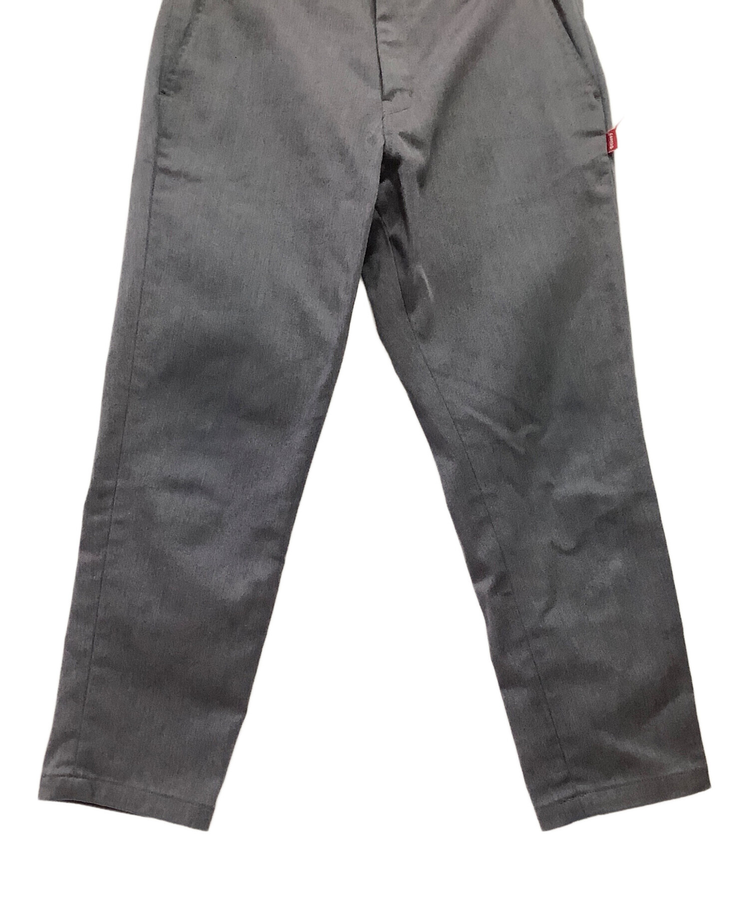 中古・古着通販】stussy (ステューシー) Dickies (ディッキーズ