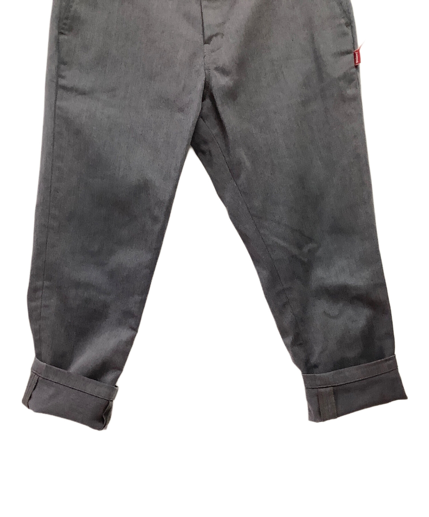 中古・古着通販】stussy (ステューシー) Dickies (ディッキーズ