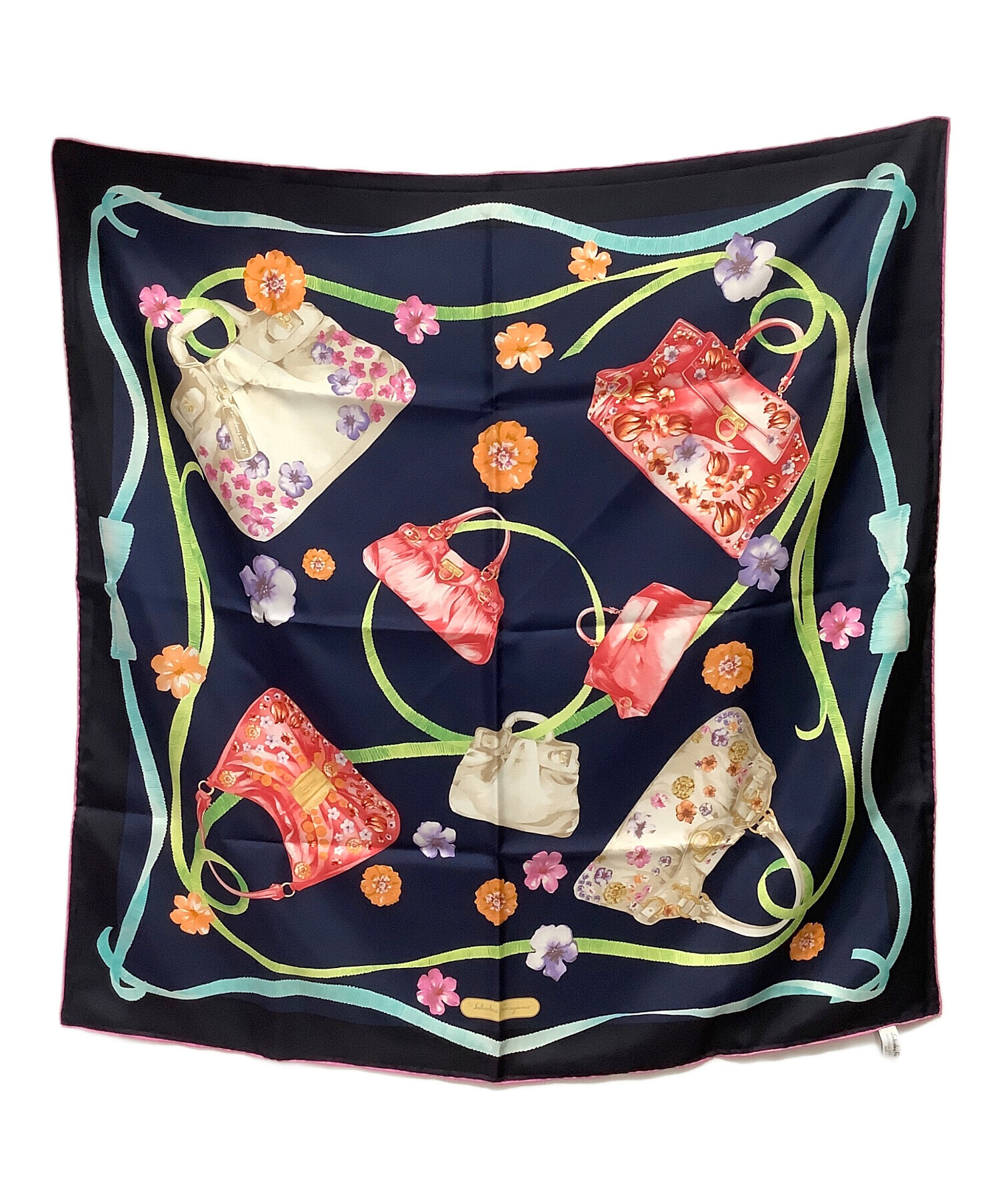 中古・古着通販】Salvatore Ferragamo (サルヴァトーレ フェラガモ