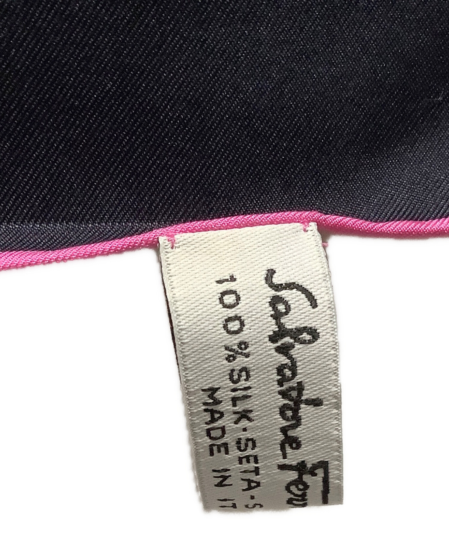 中古・古着通販】Salvatore Ferragamo (サルヴァトーレ フェラガモ