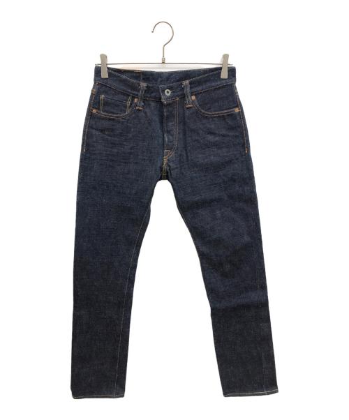 中古・古着通販】EIGHT G (エイトジー) 701デニムパンツ インディゴ