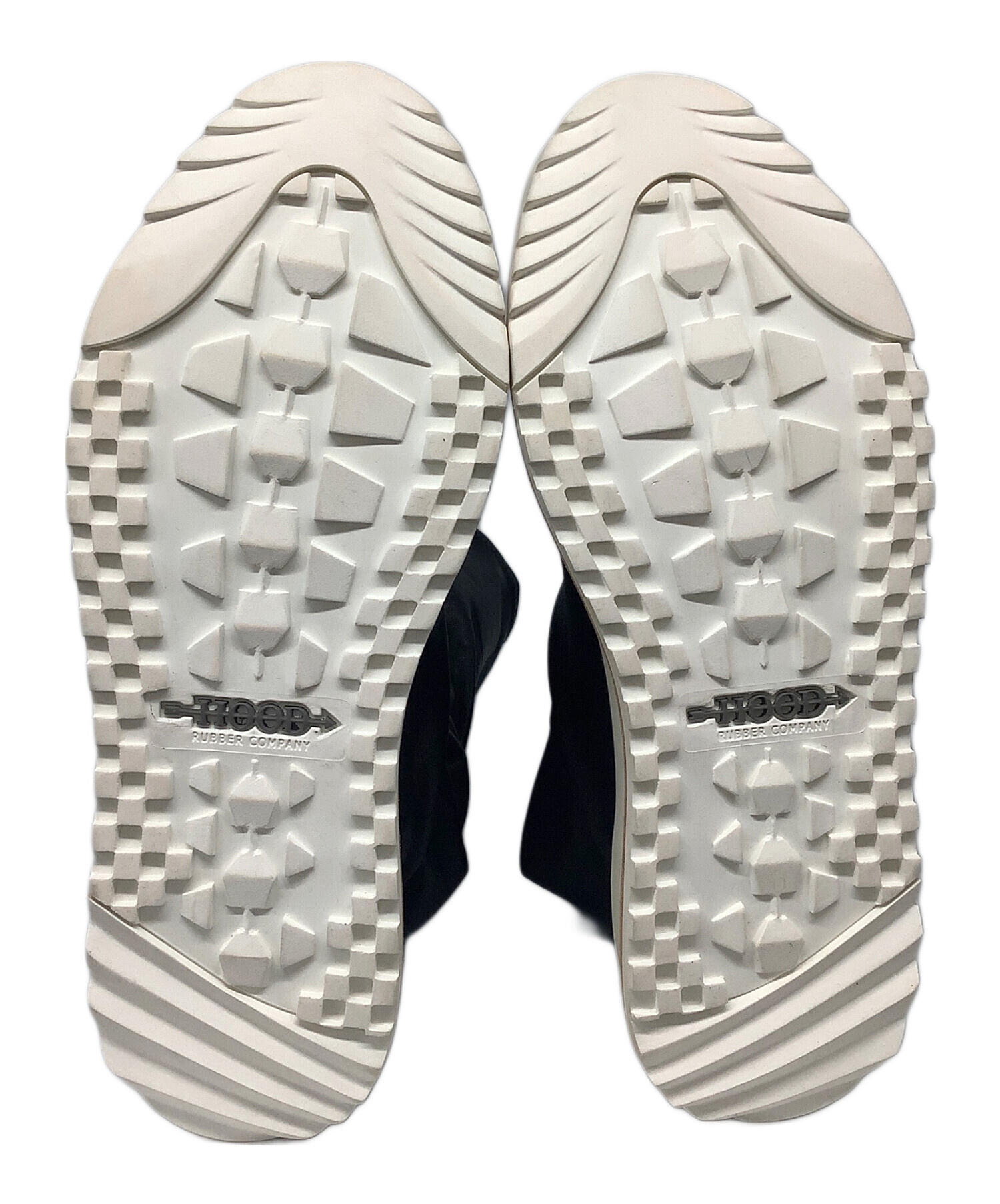 中古・古着通販】RICK OWENS (リックオウエンス) ロングブーツ