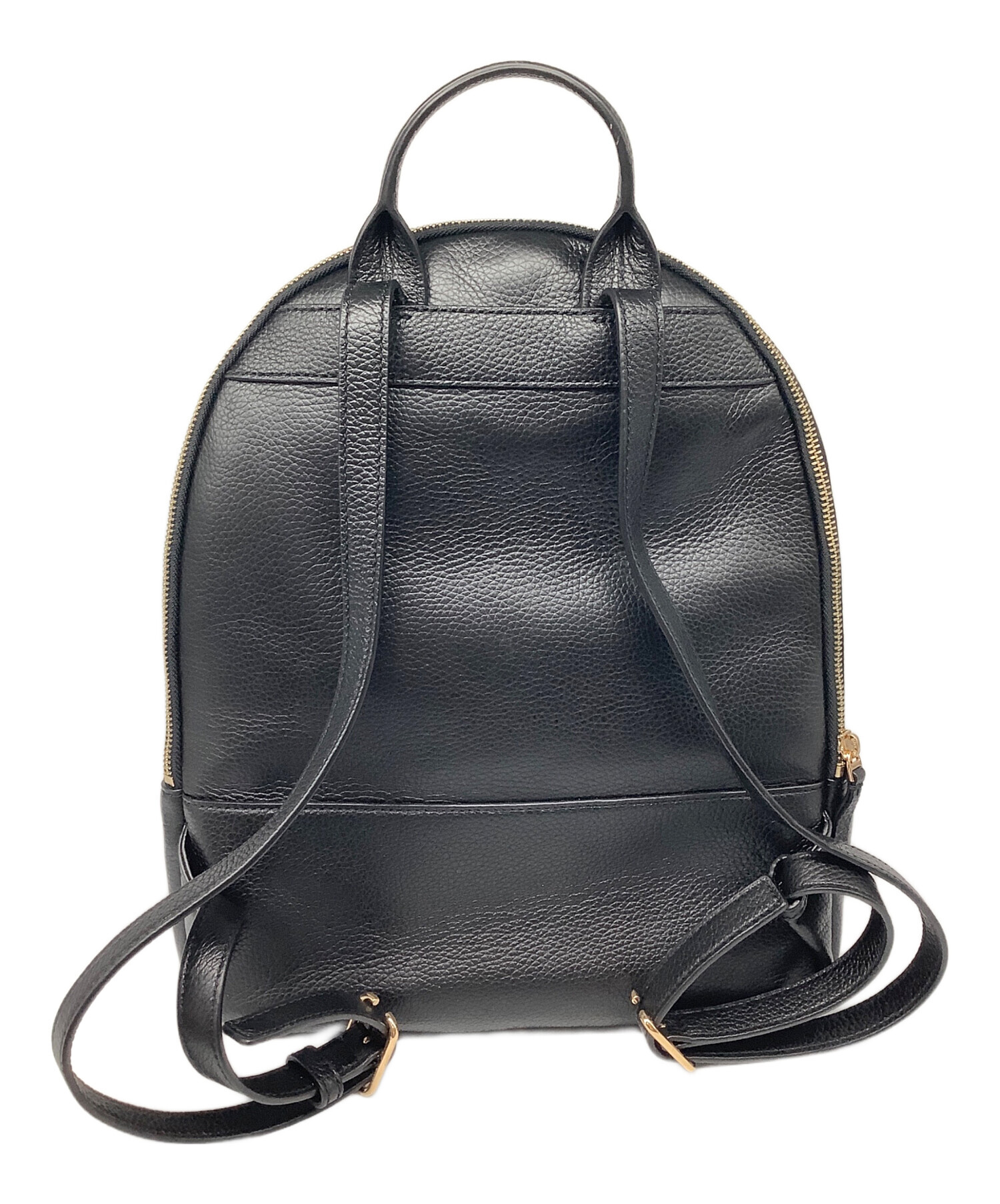 中古・古着通販】TORY BURCH (トリーバーチ) レザーリュック